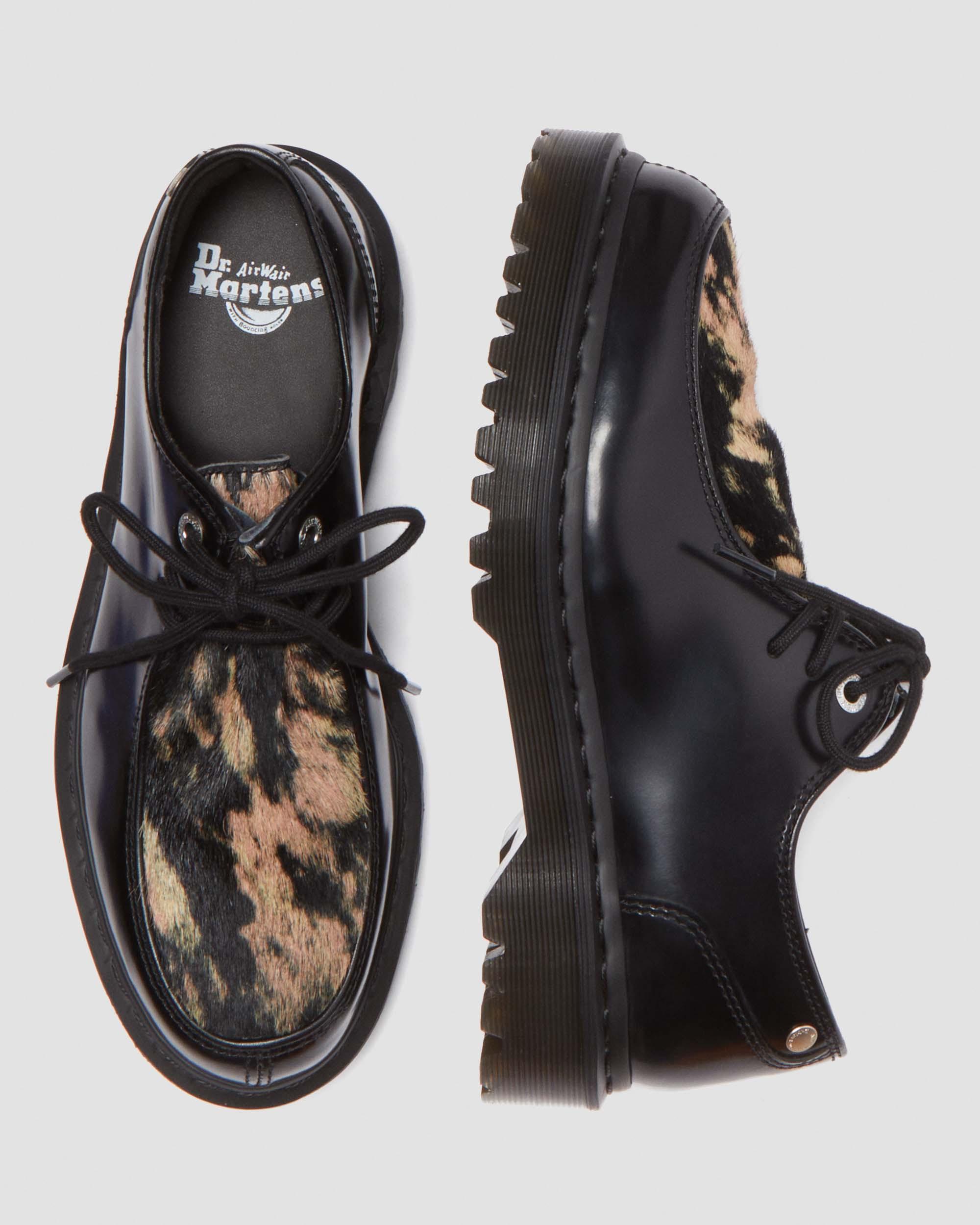 Doc martens buttero best sale