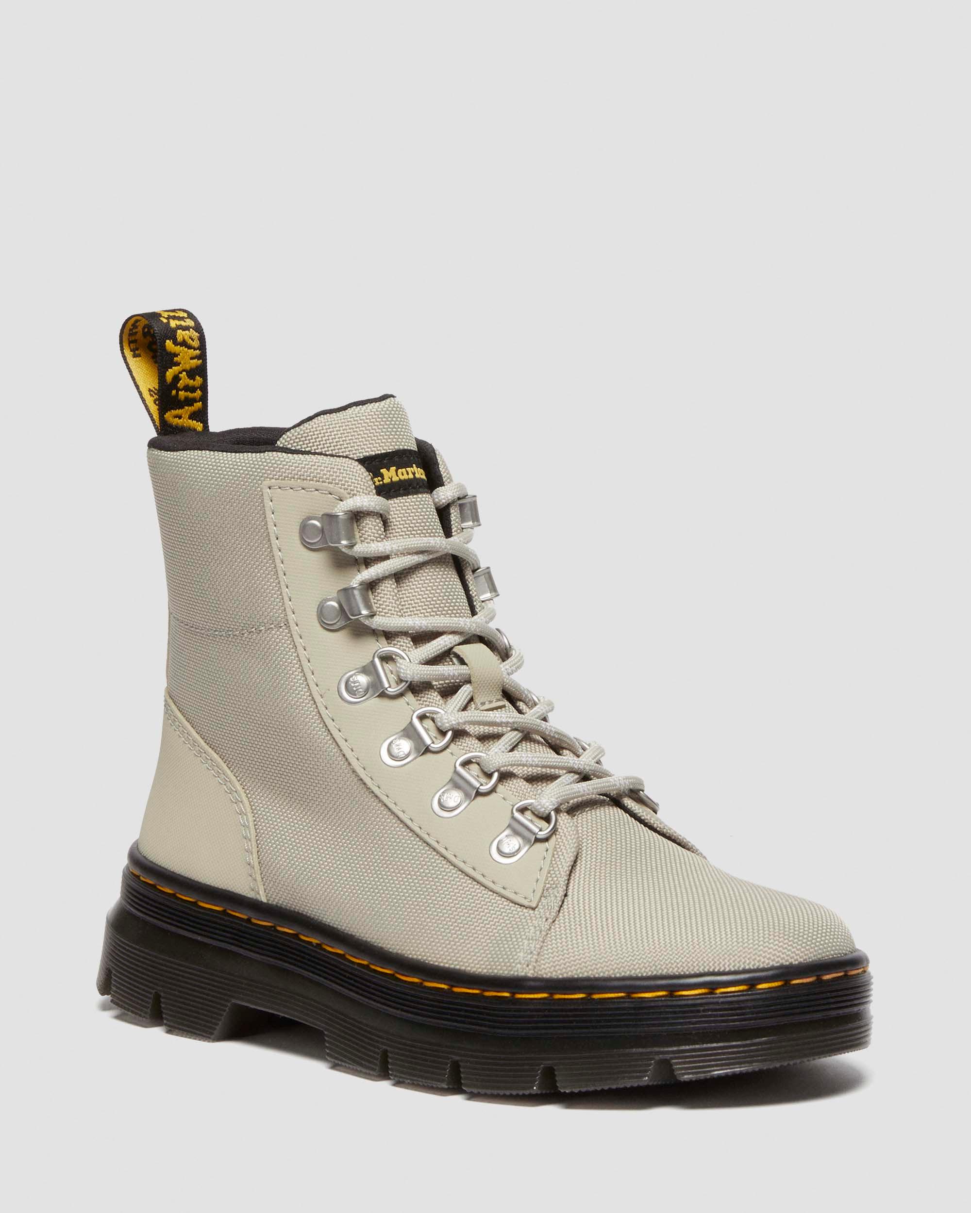 Combs Women's Poly Casual Boots in WARMED STONE | Dr. Martens™