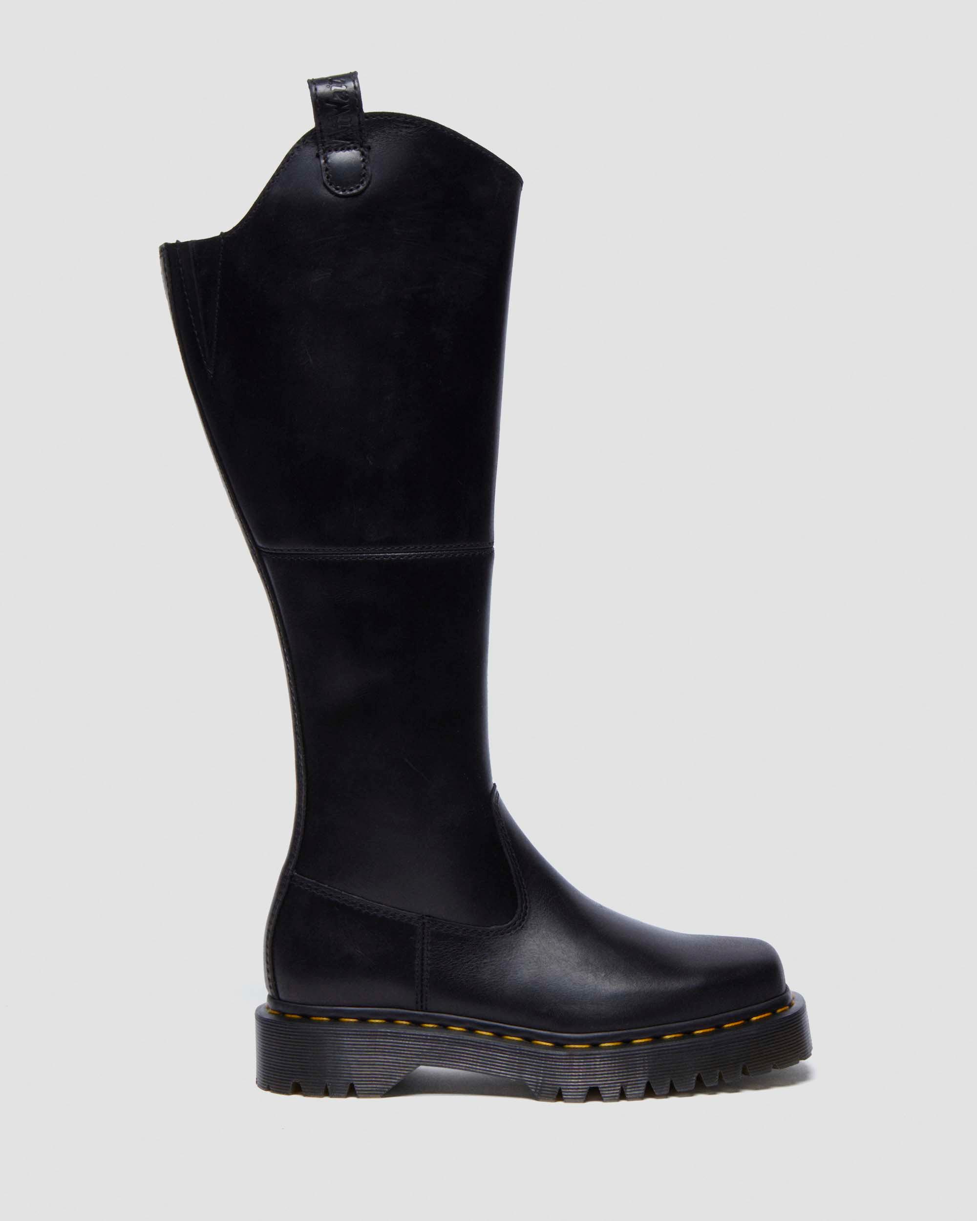 Dr martens leah st online