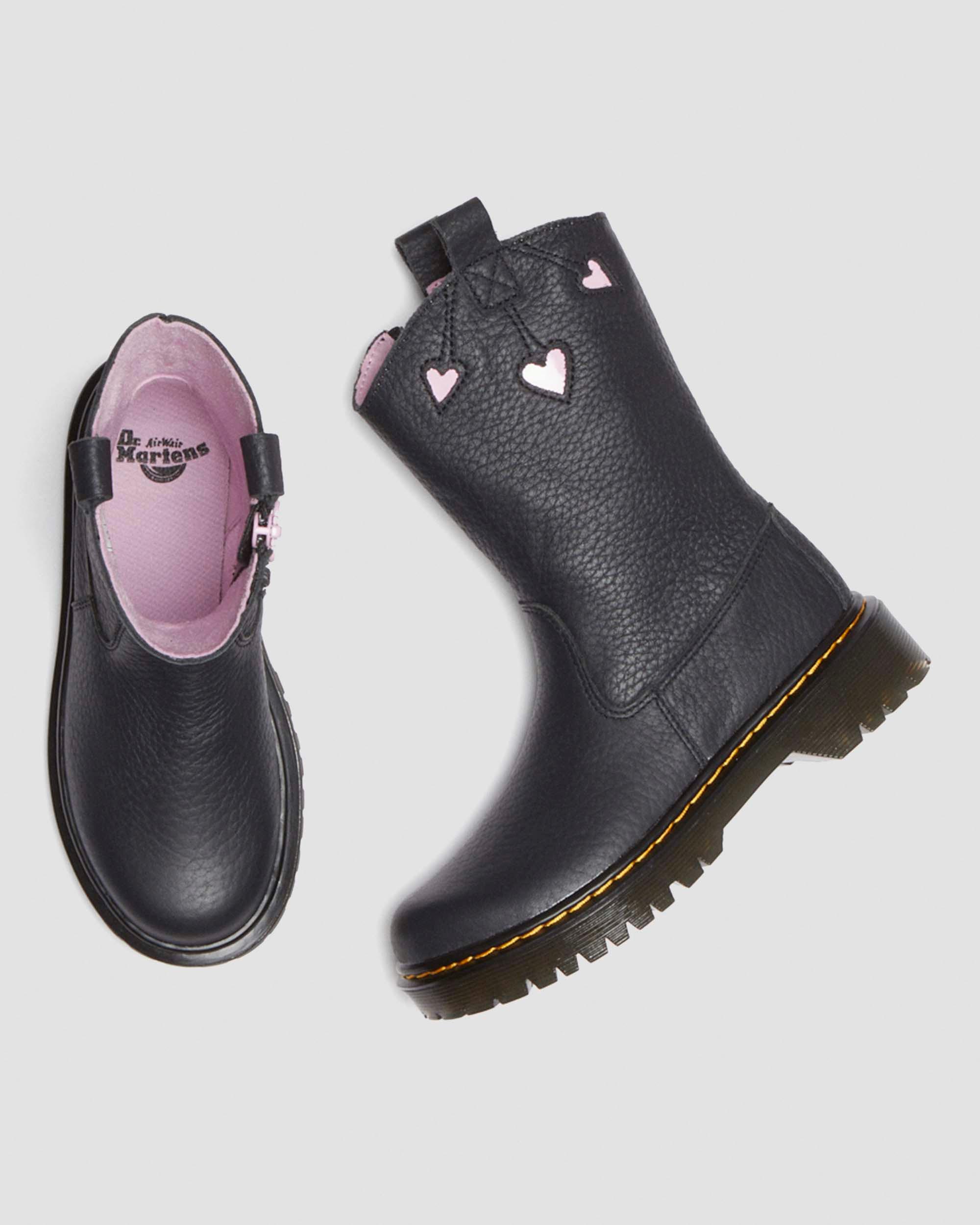 靴 36 theredthread S open morph boots heart THEREDTHREAD S open morph boots heart 36