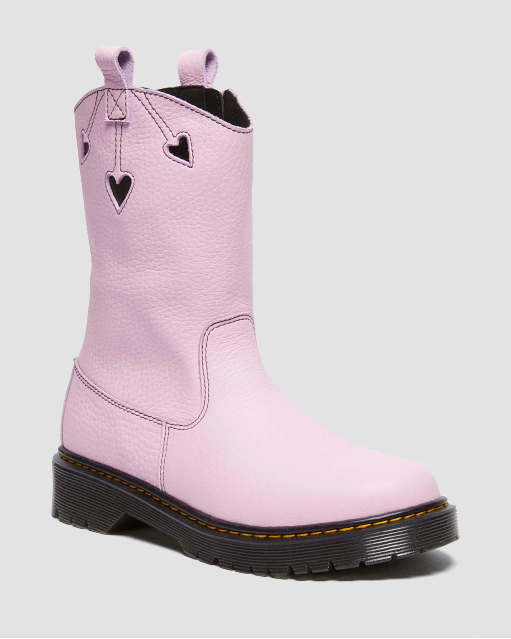 楽天市場】Dr.Martens ドクターマーチン キッズ ブーツ JUNIOR