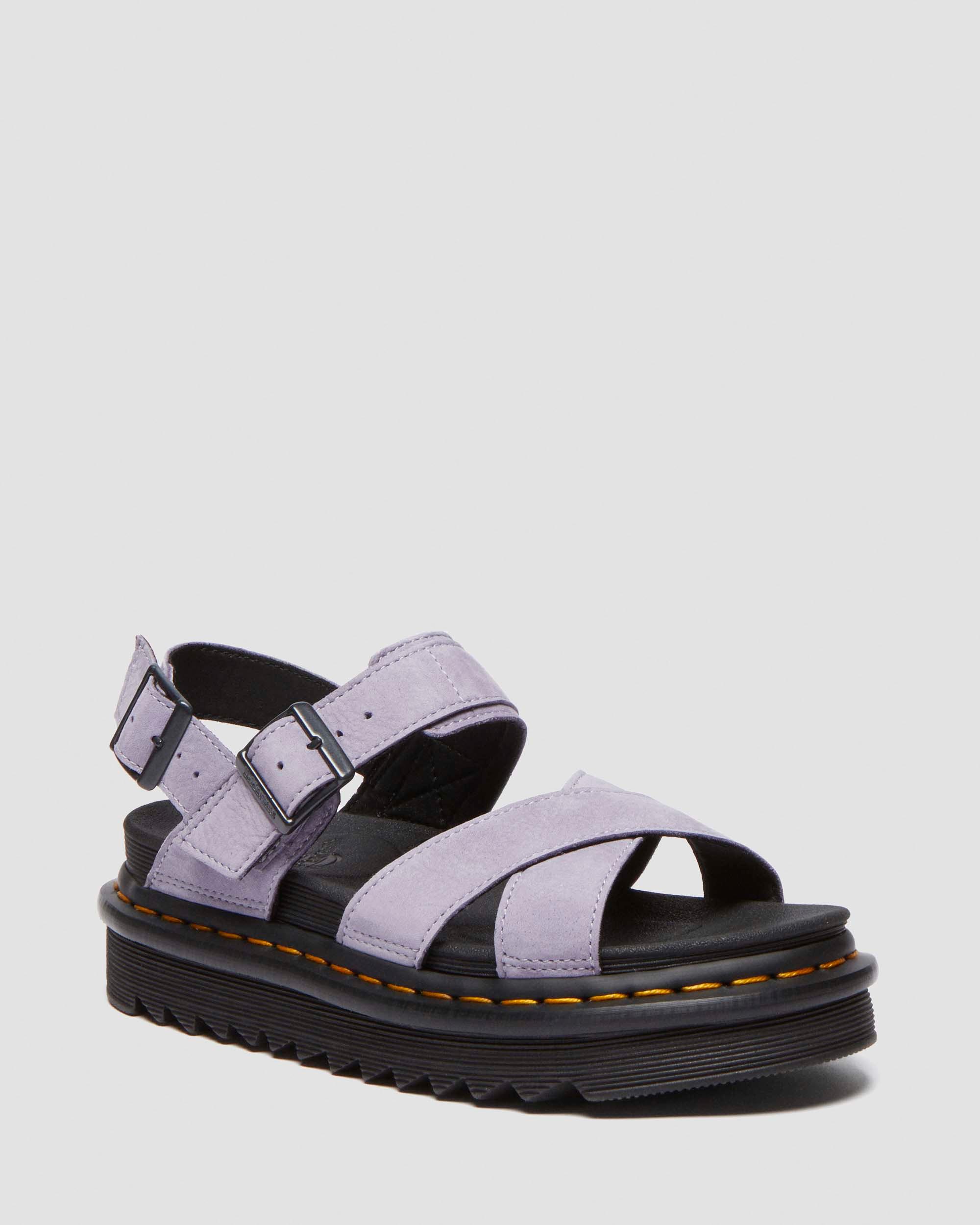 Dr martens sandals voss best sale