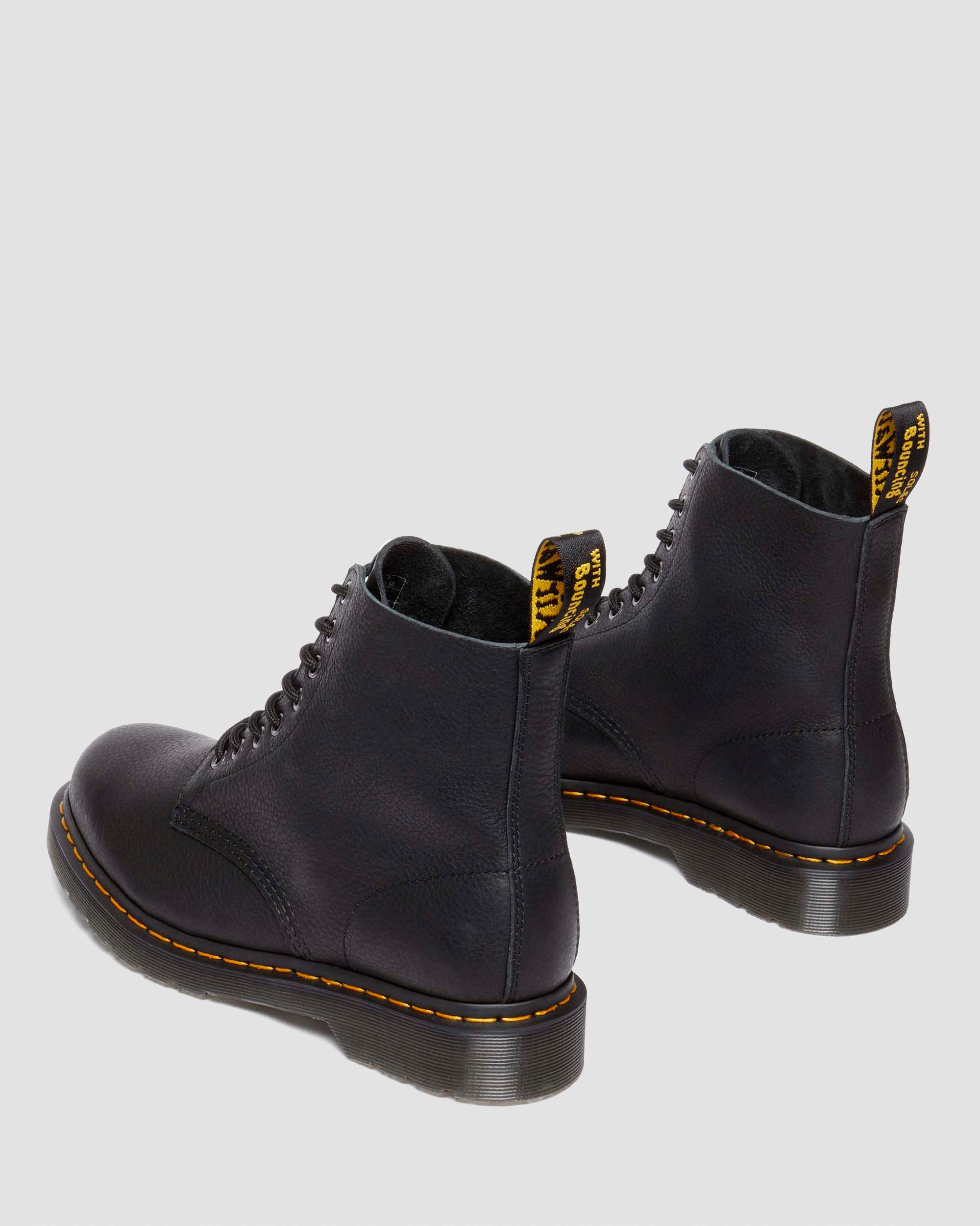 Amazon.com | Dr. Martens Men's 1460 Ambassador Leather Lace