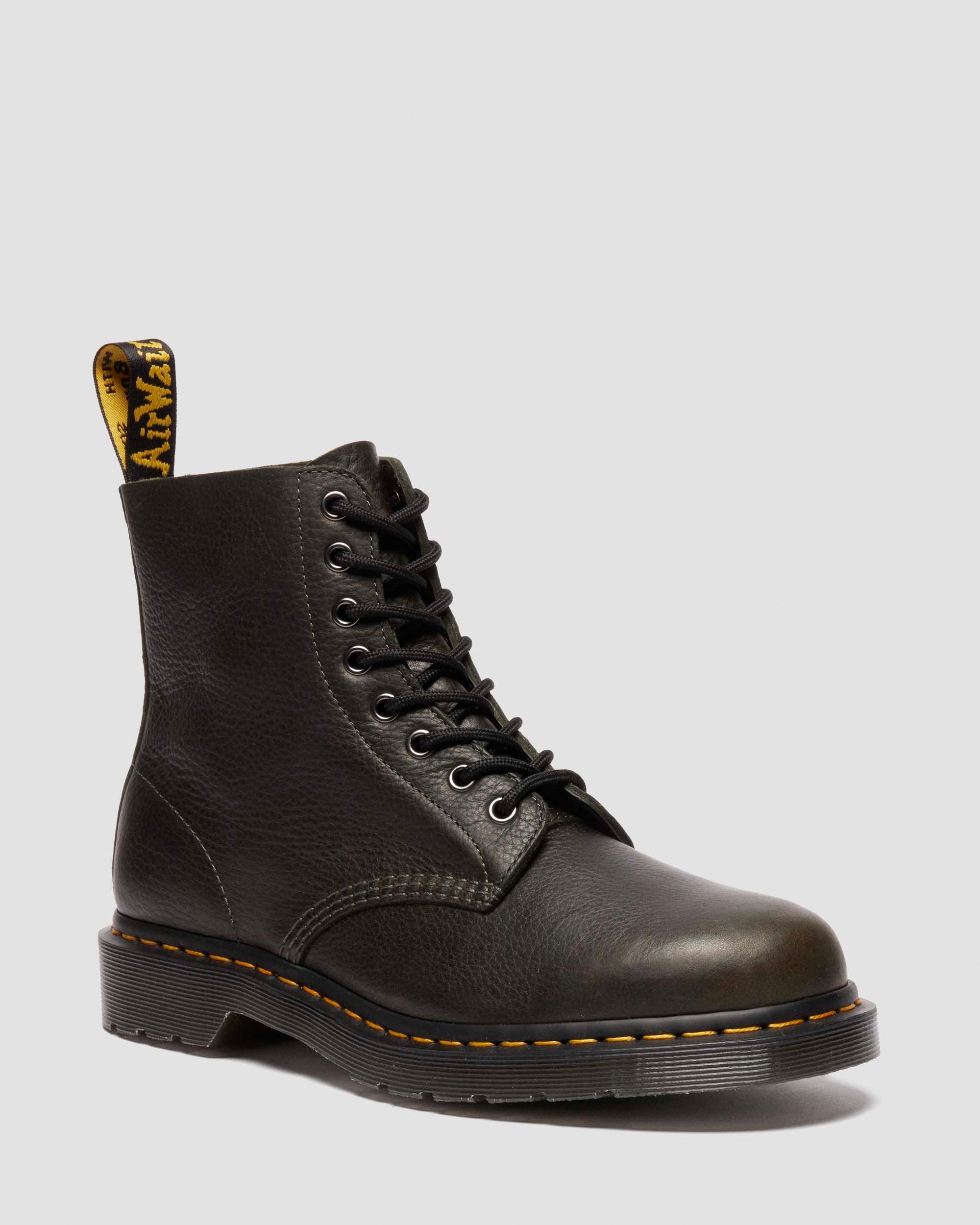 1460 Pascal Ambassador Soft Leather Boots
