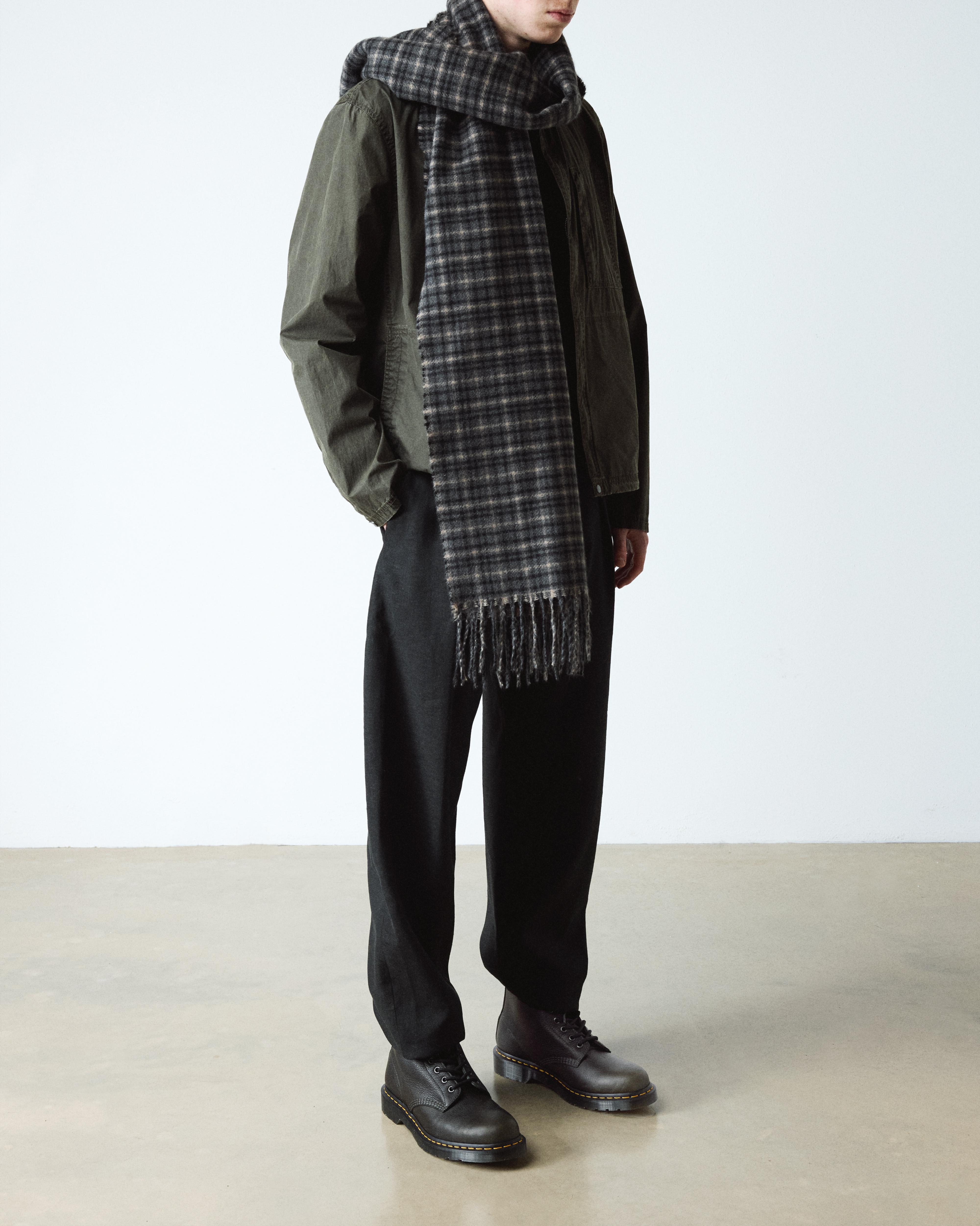 1460 PASCAL AMBASSADOR SOFT LEATHER BOOTS