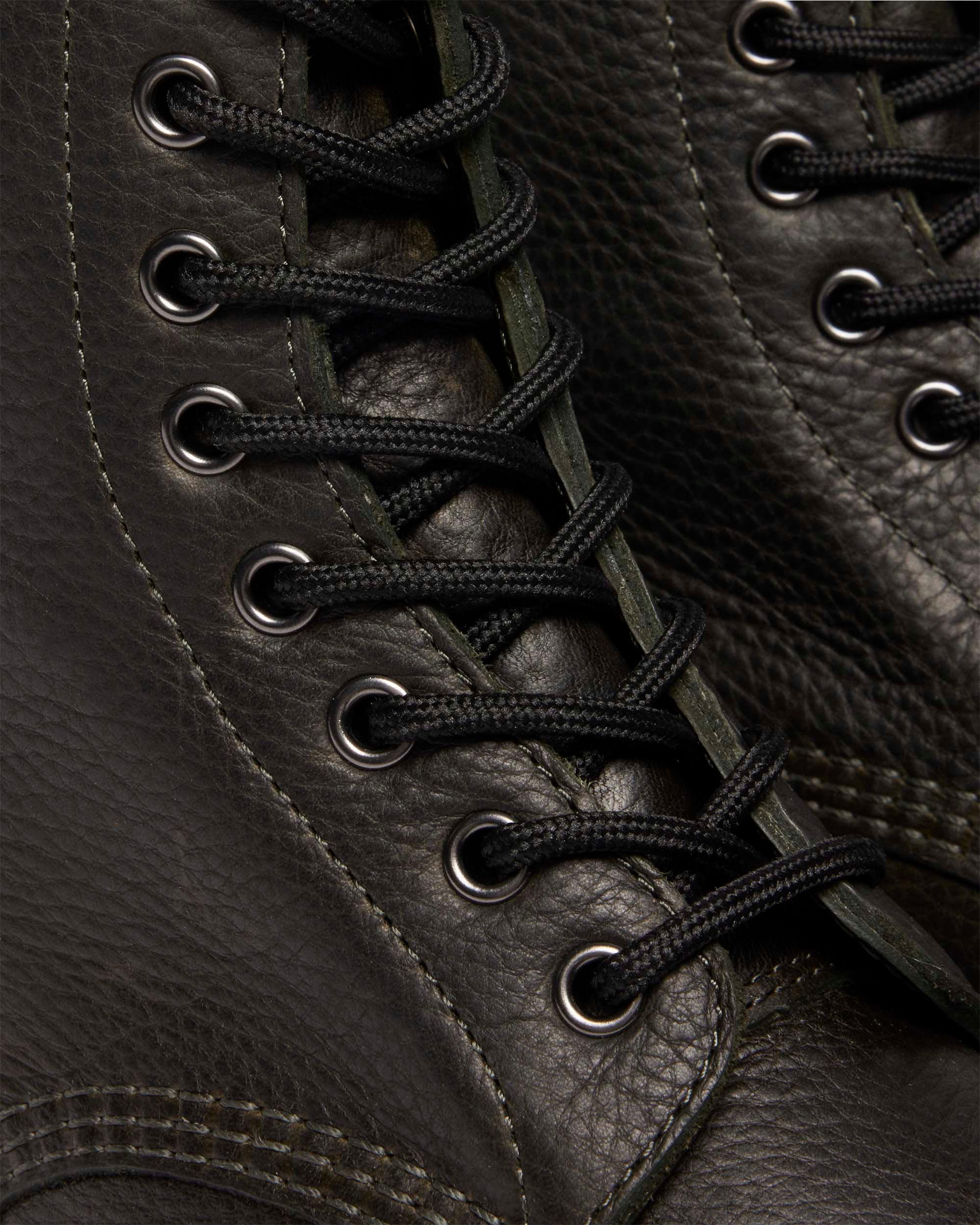 1460 Pascal Ambassador Soft Leather Boots