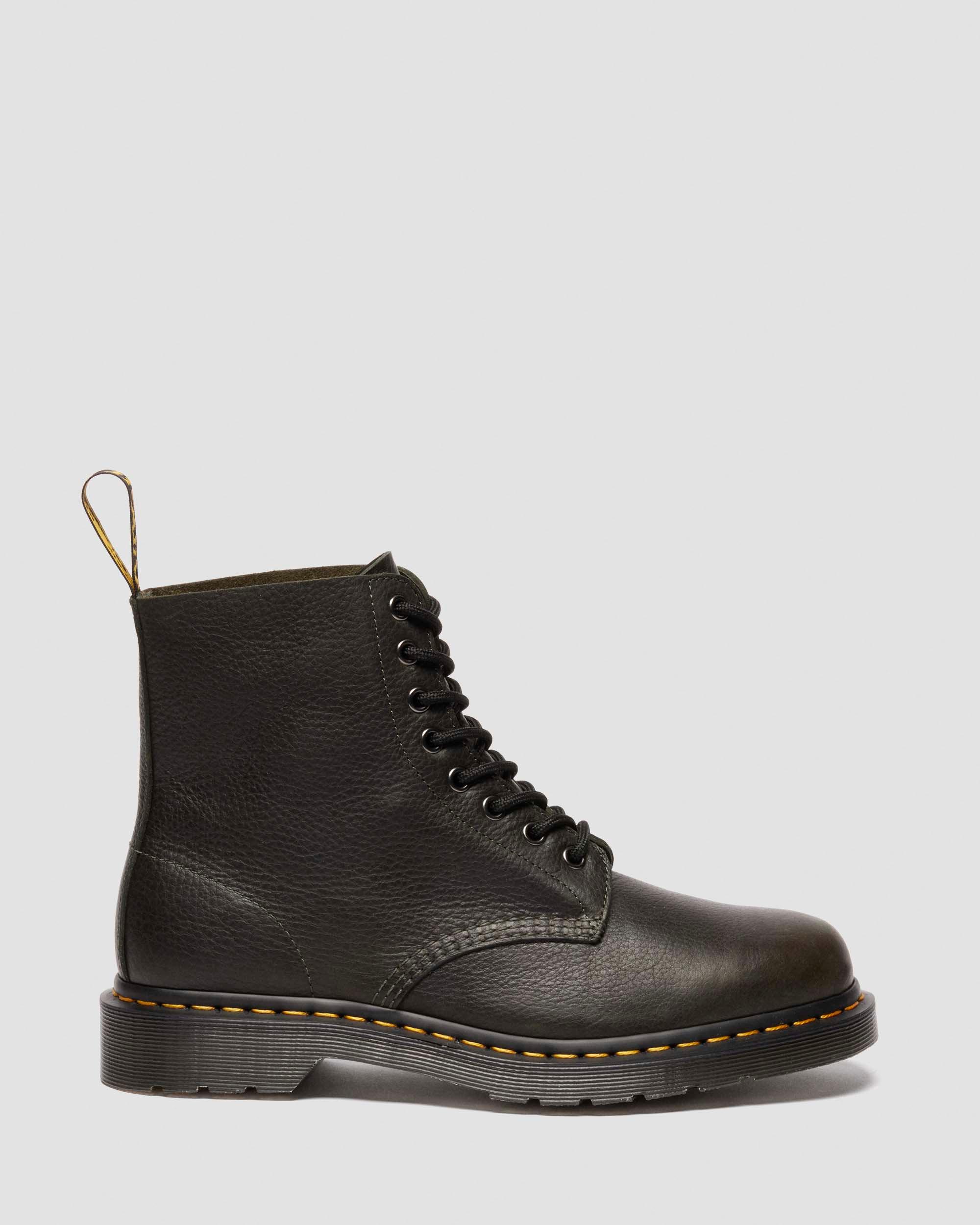 1460 Pascal Ambassador Soft Leather Boots