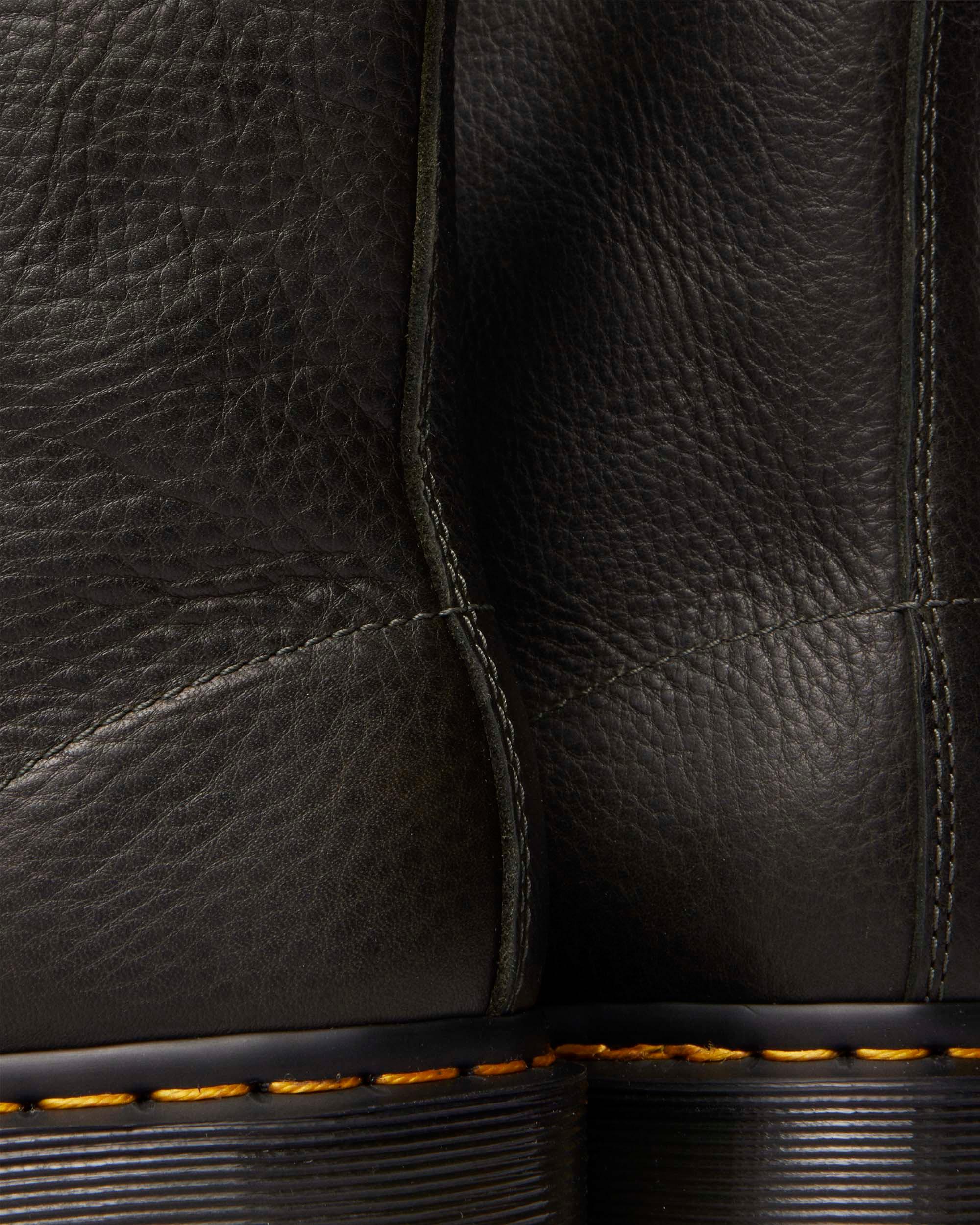 1460 Pascal Ambassador Soft Leather Boots