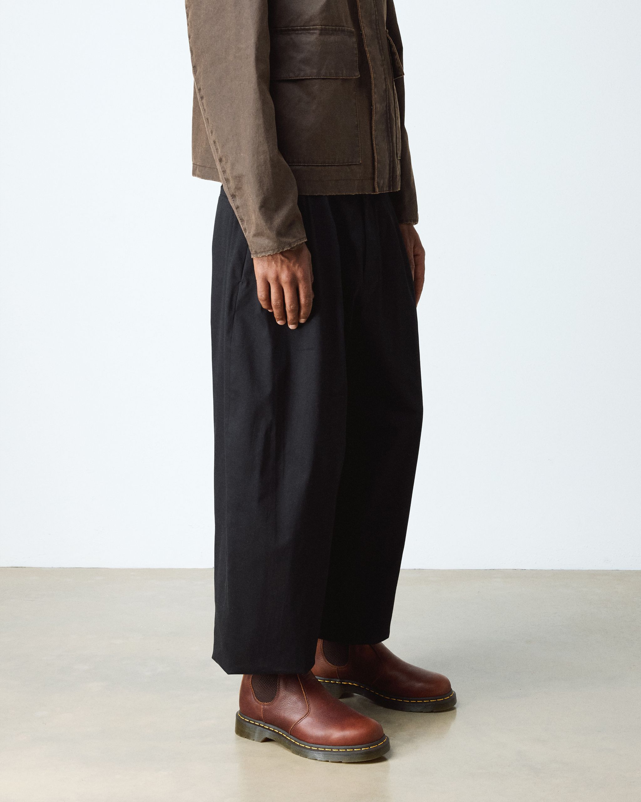 2976 Ambassador Leder Chelsea Boots product image