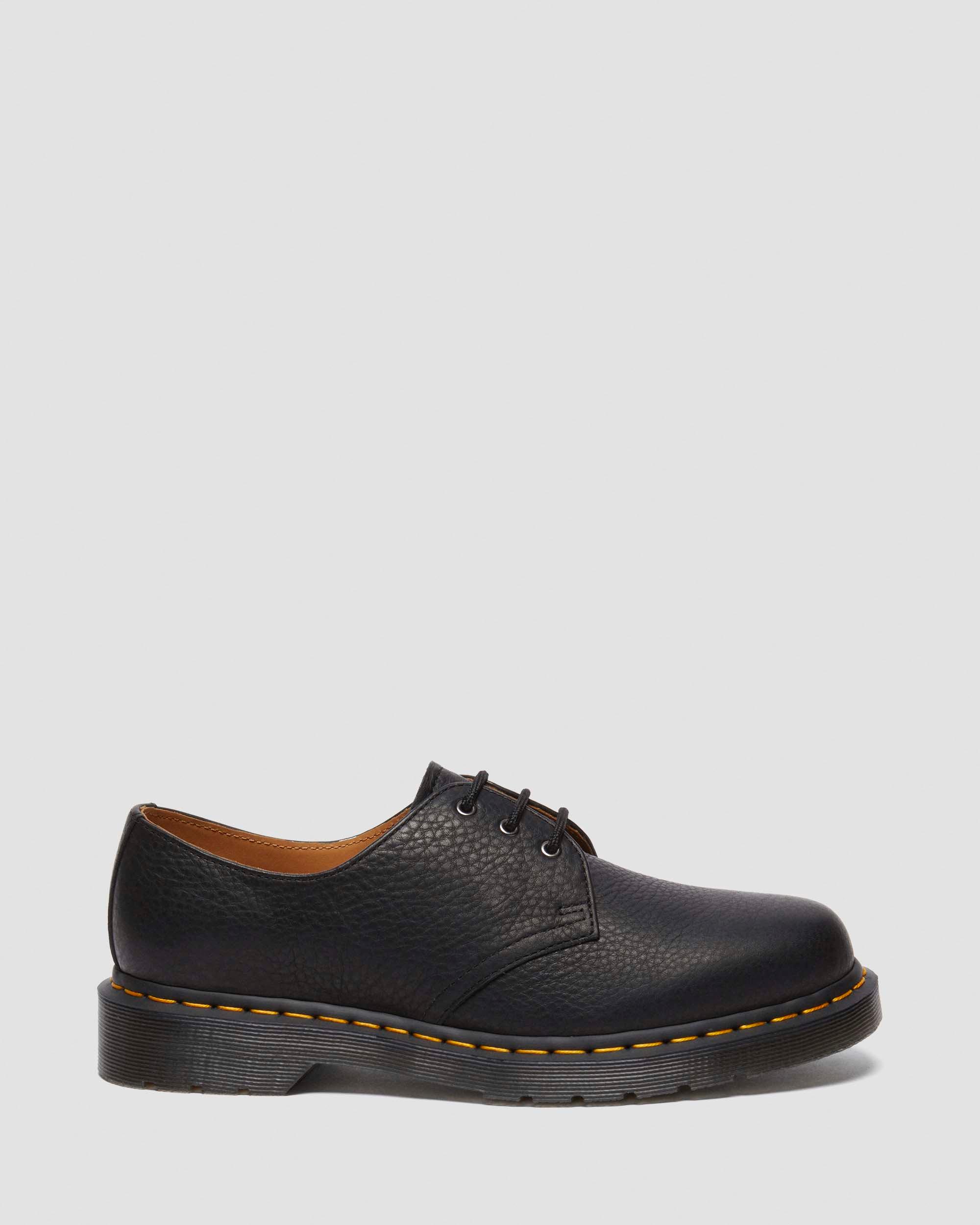 ドクターマーチン 1461 MONO BLACK SM （ブラック Dr.Martens ブラック