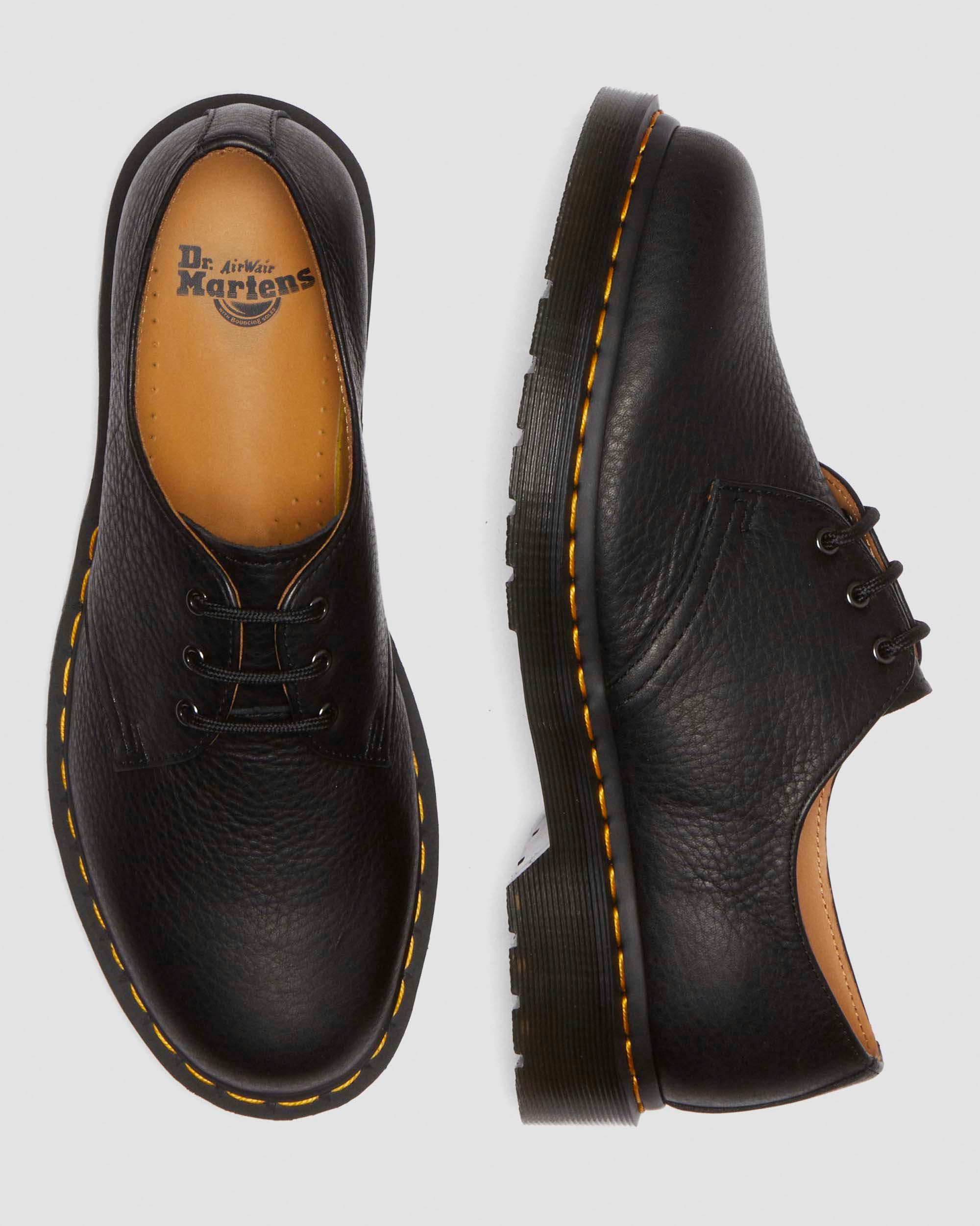 Dr. Martens 1461 AMBASSADOR US9 27.0cm相当 🔥 Dr. Martens 1461 Oxford Black Ambassador US Size: 9 Woman
