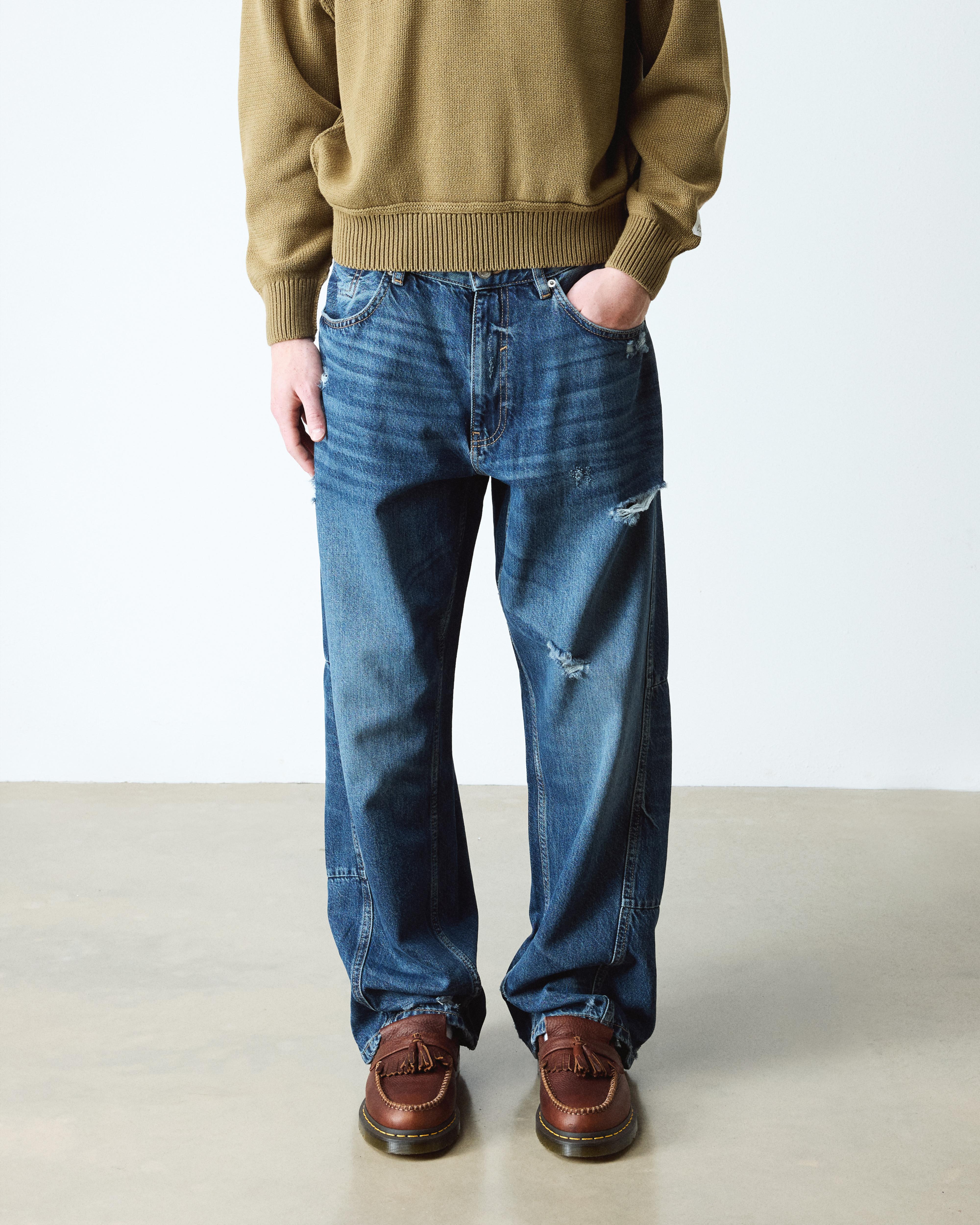 Adrian Ambassador Leren Tassel Loafers
