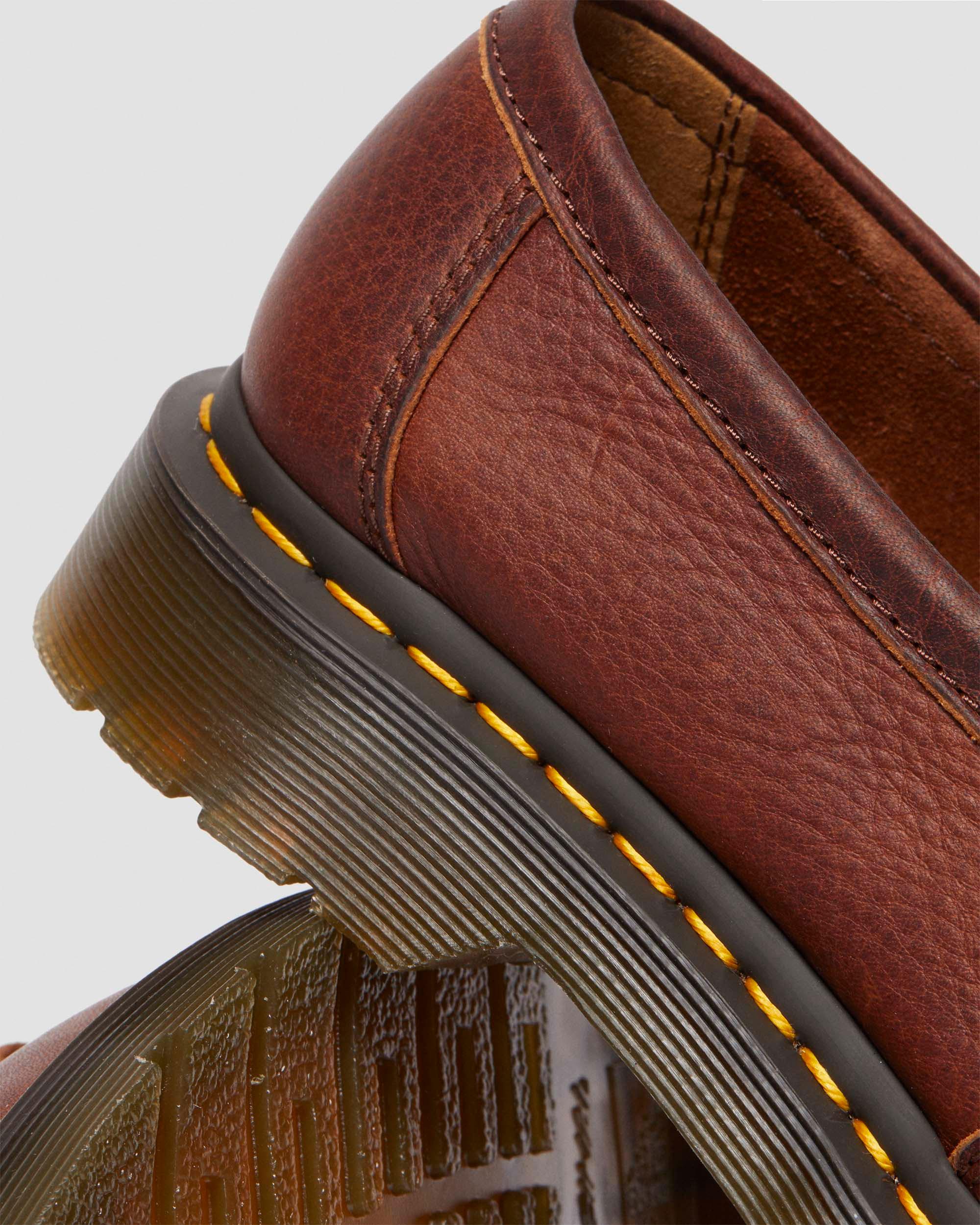 Adrian Ambassador Leren Tassel Loafers