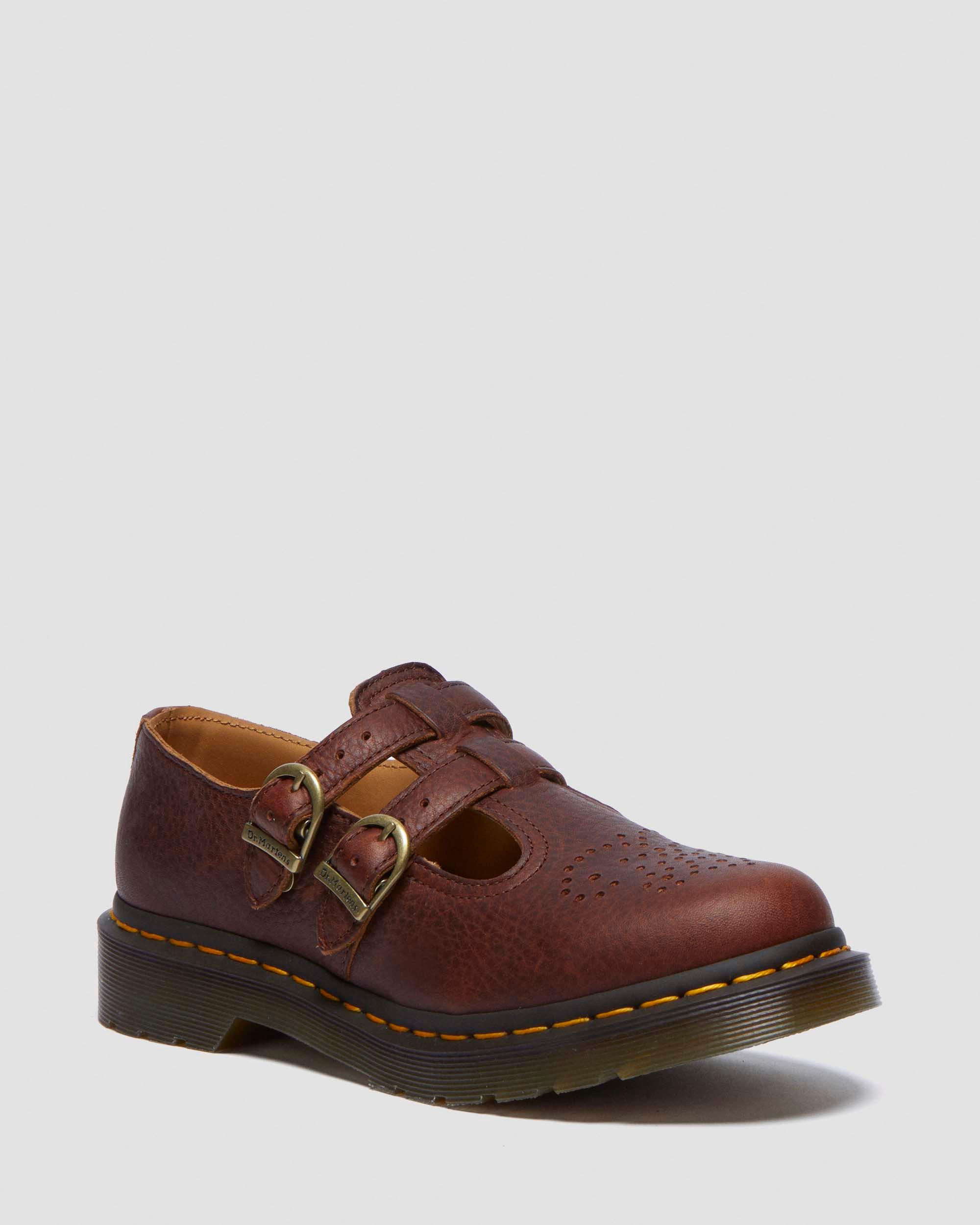 Dr martens gibson shoe hotsell