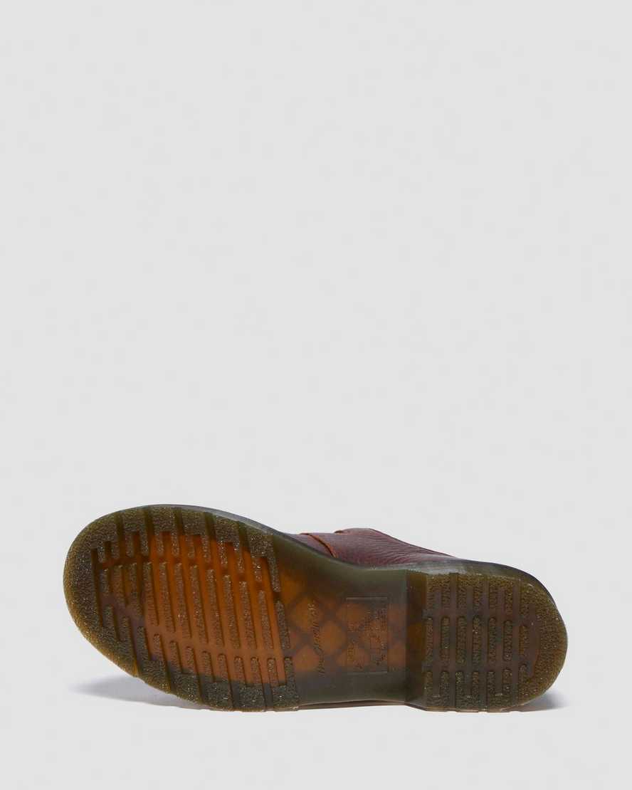 DR. MARTENS' 8065 AMBASSADOR MARY JANE SHOES
