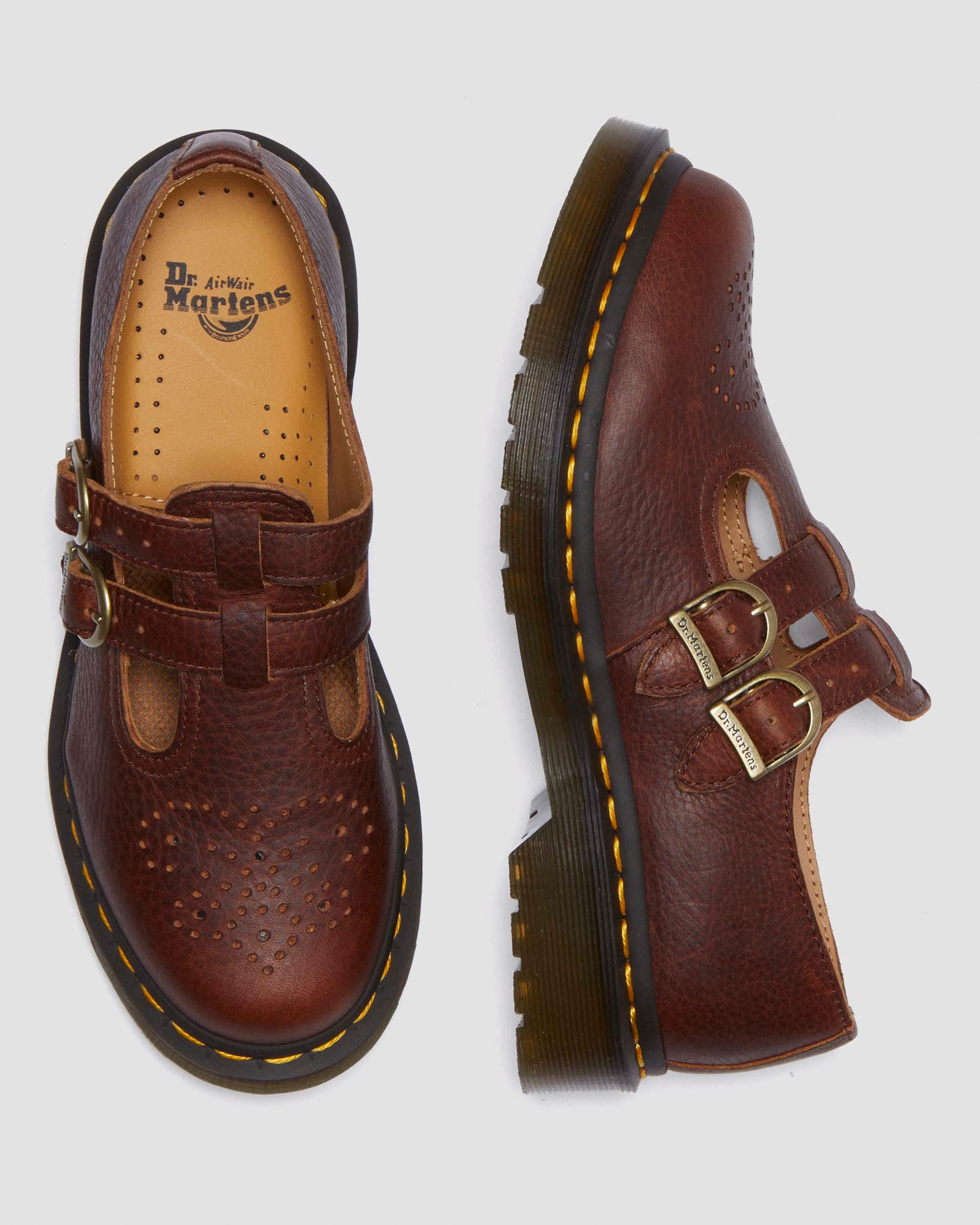 Dr.Martens 8065 MARY JANE UK4 ドクターマーチン