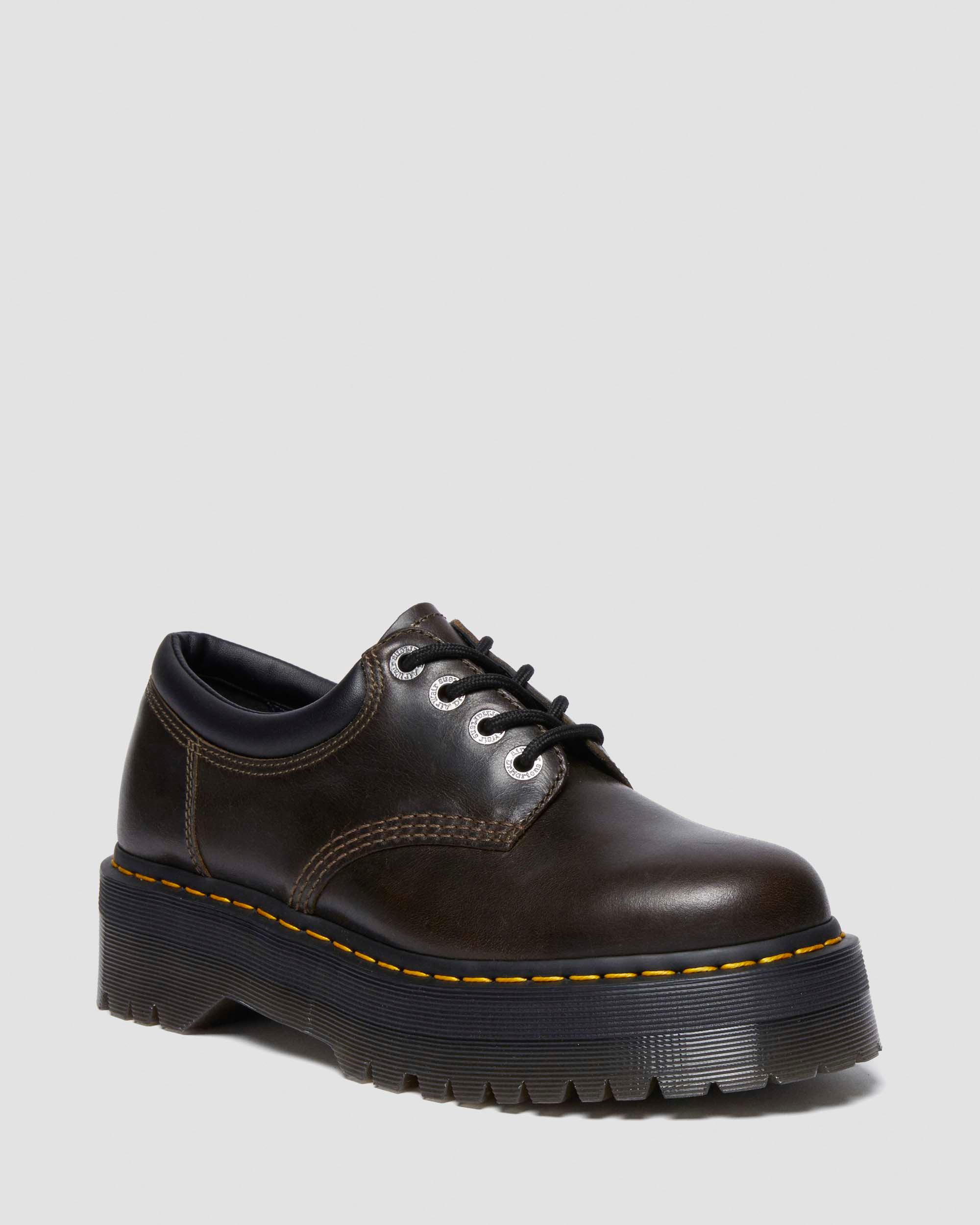 靴 Dr. Martens, Doc' s, Doc Martens Dr Martens Overdrive Steel Toe Boot 31502001 | Vixens and Angels