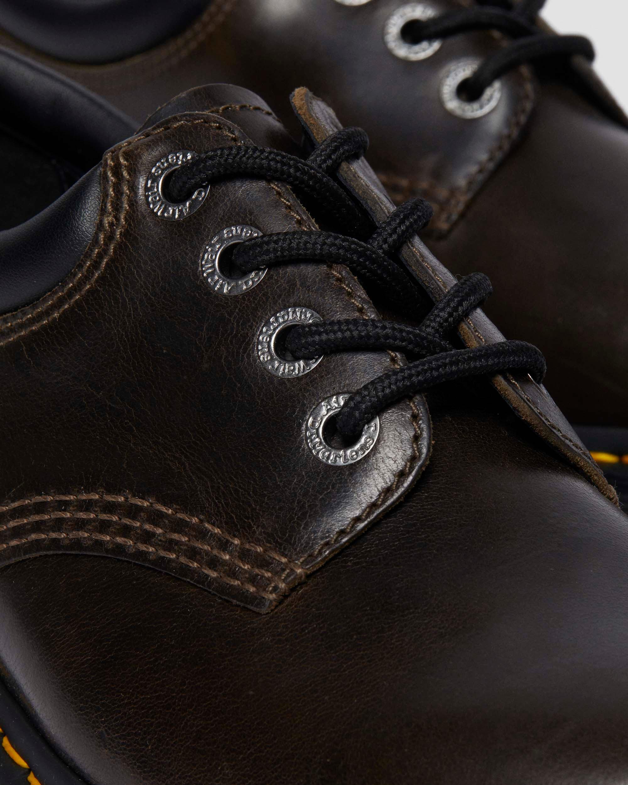 8053 Quad Orleans Platform Shoes
