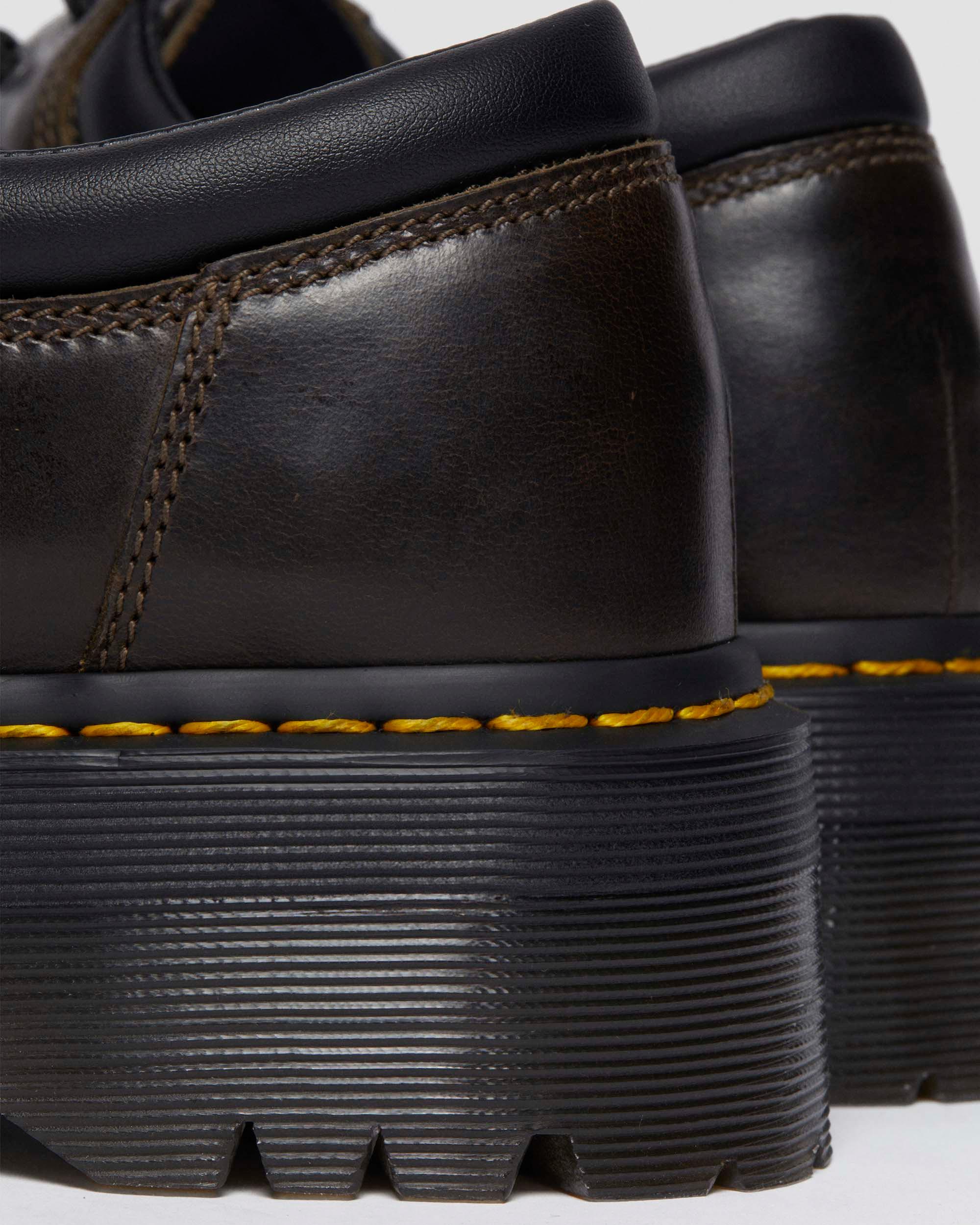 8053 Quad Orleans Platform Shoes