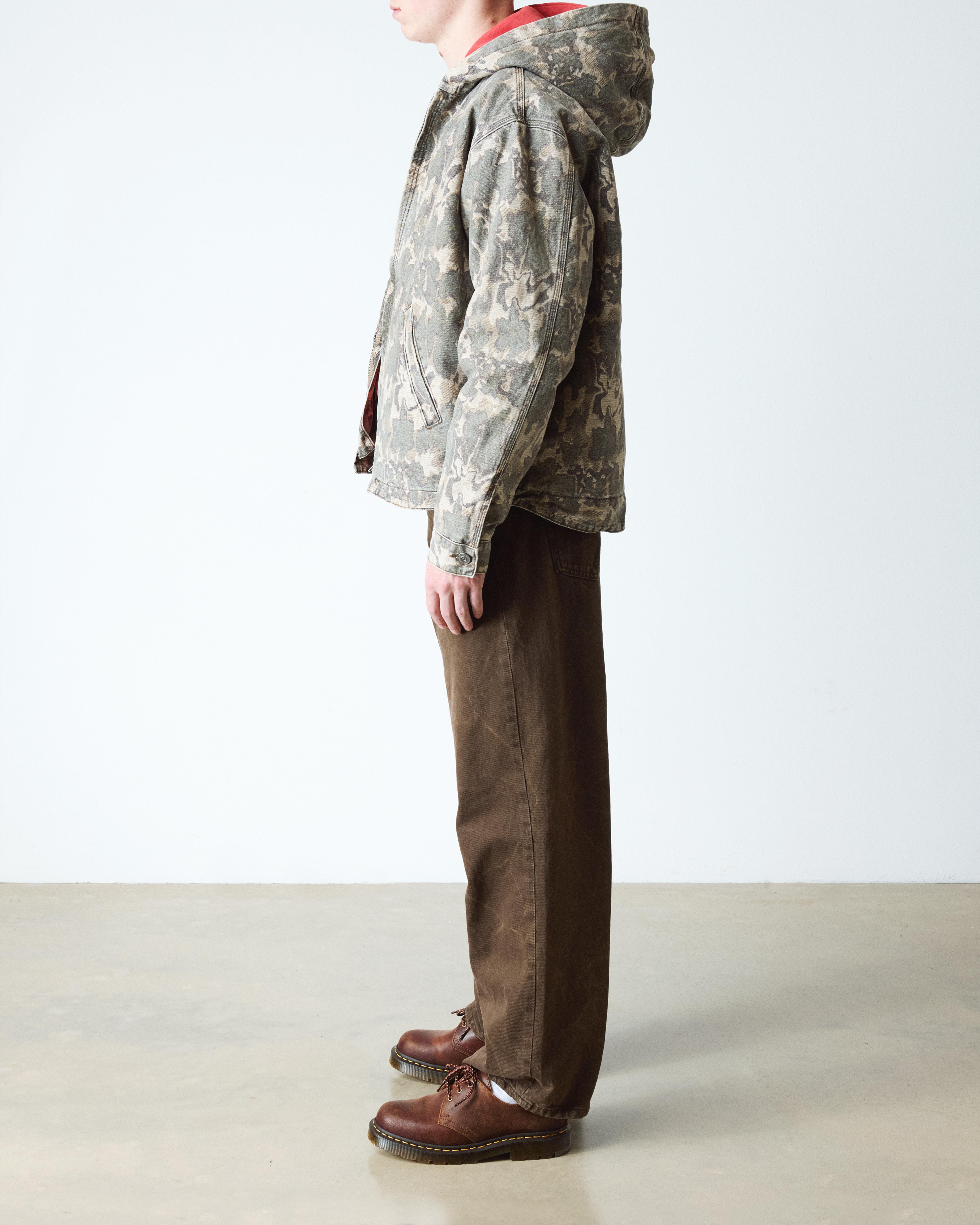 1461 SR | Dr. Martens ReWair