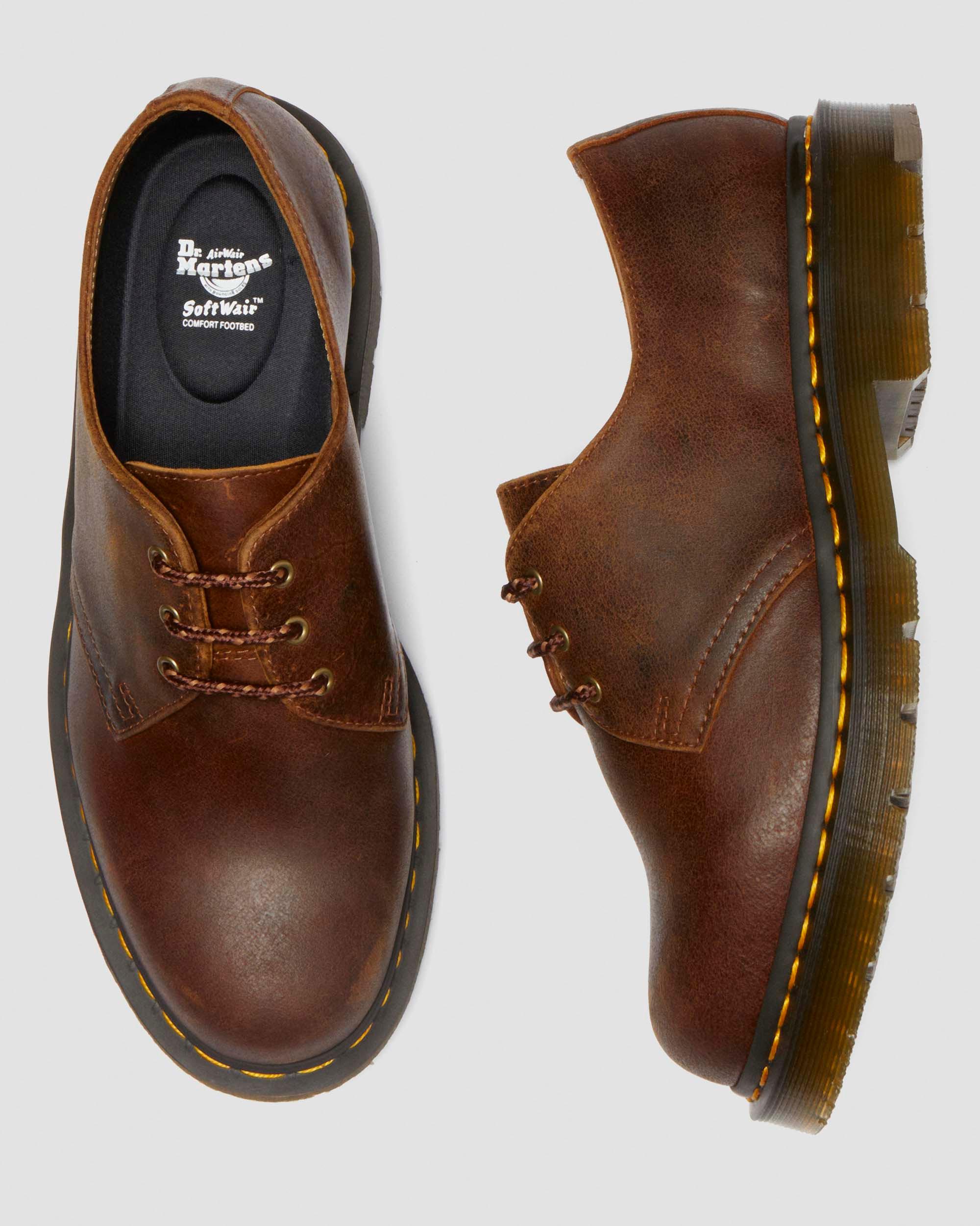 1461 SR | Dr. Martens ReWair