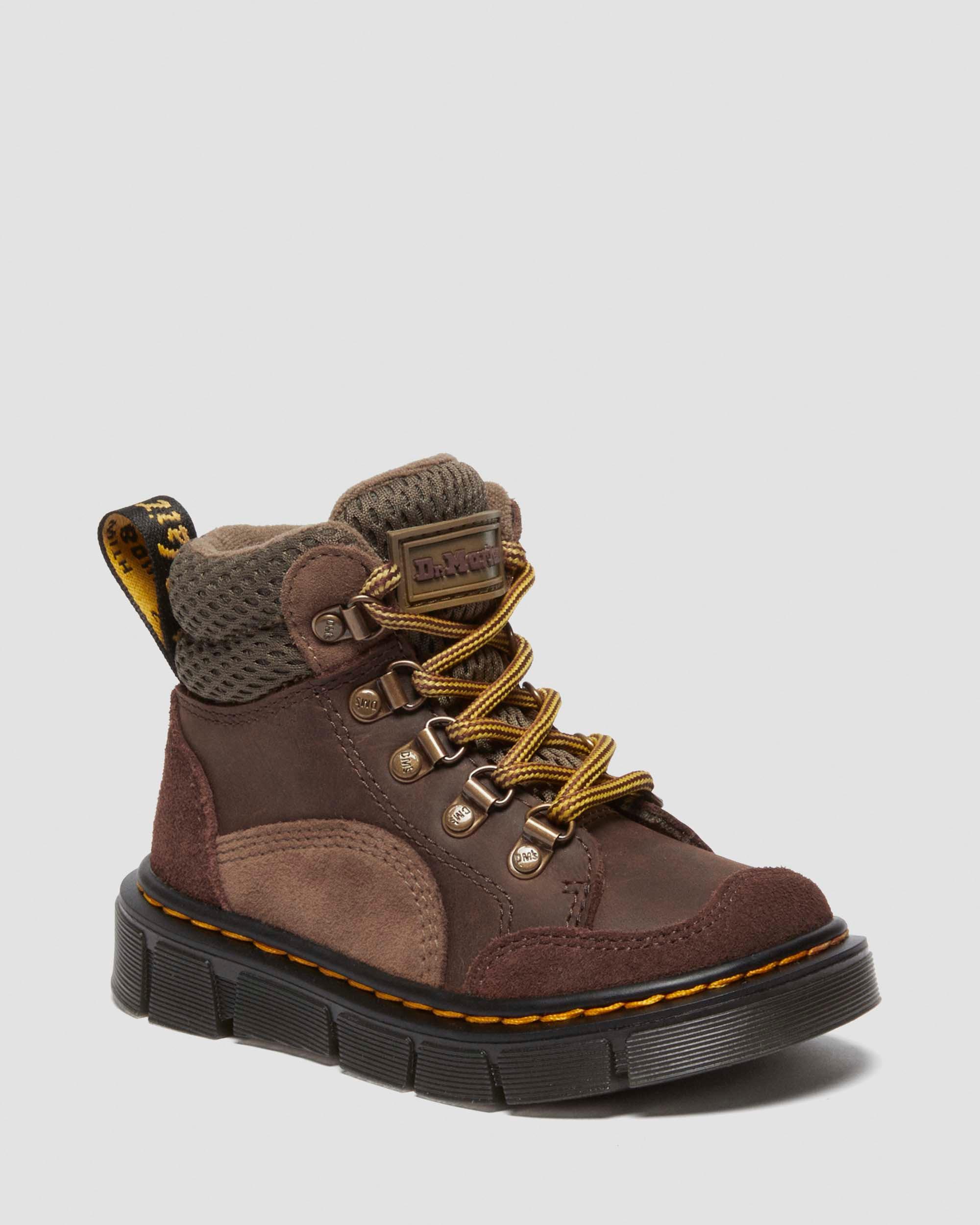 Dr martens niña h y m best sale