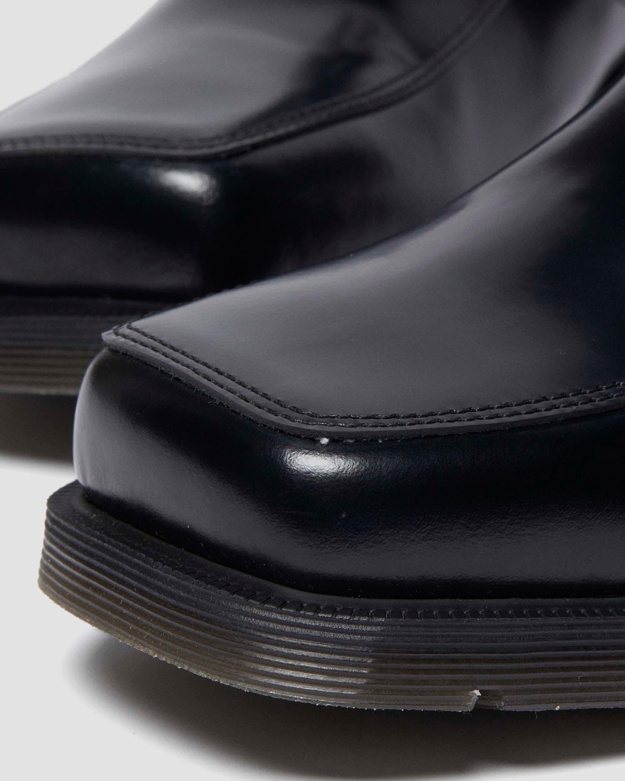 DURROW ZIP | Dr. Martens ReWair