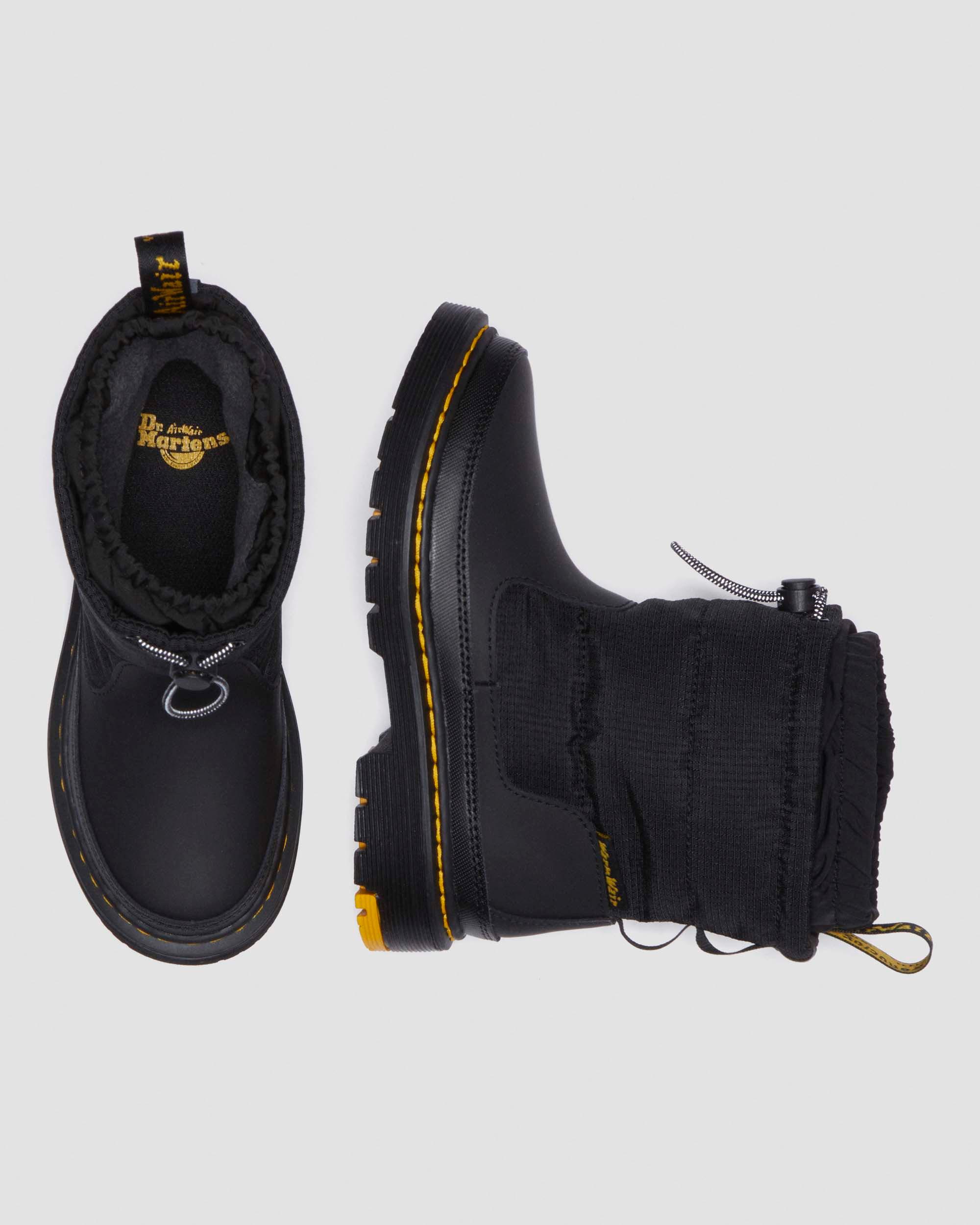 Botas Cullen Wintergrip para junior
