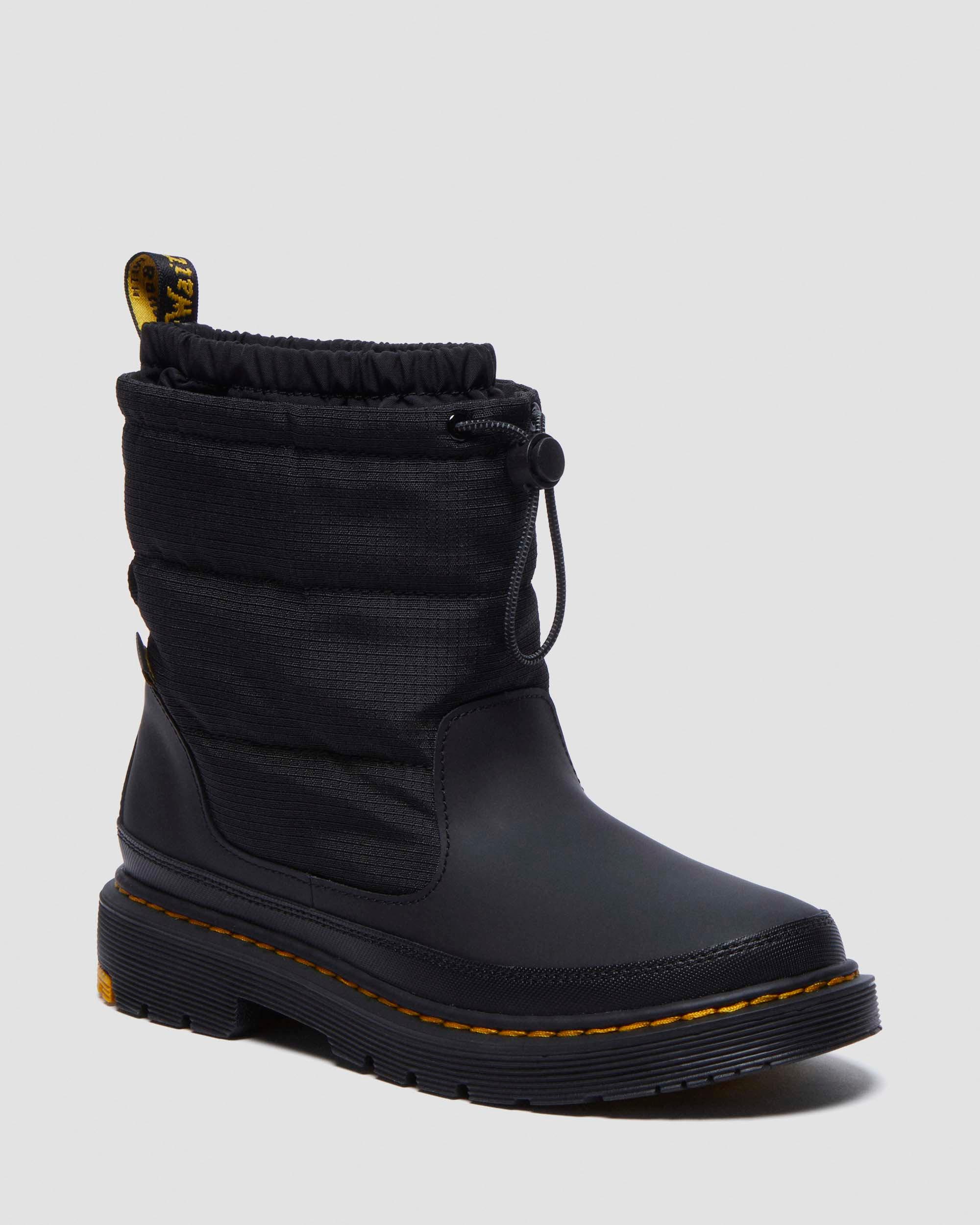 Dr martens everley youth best sale