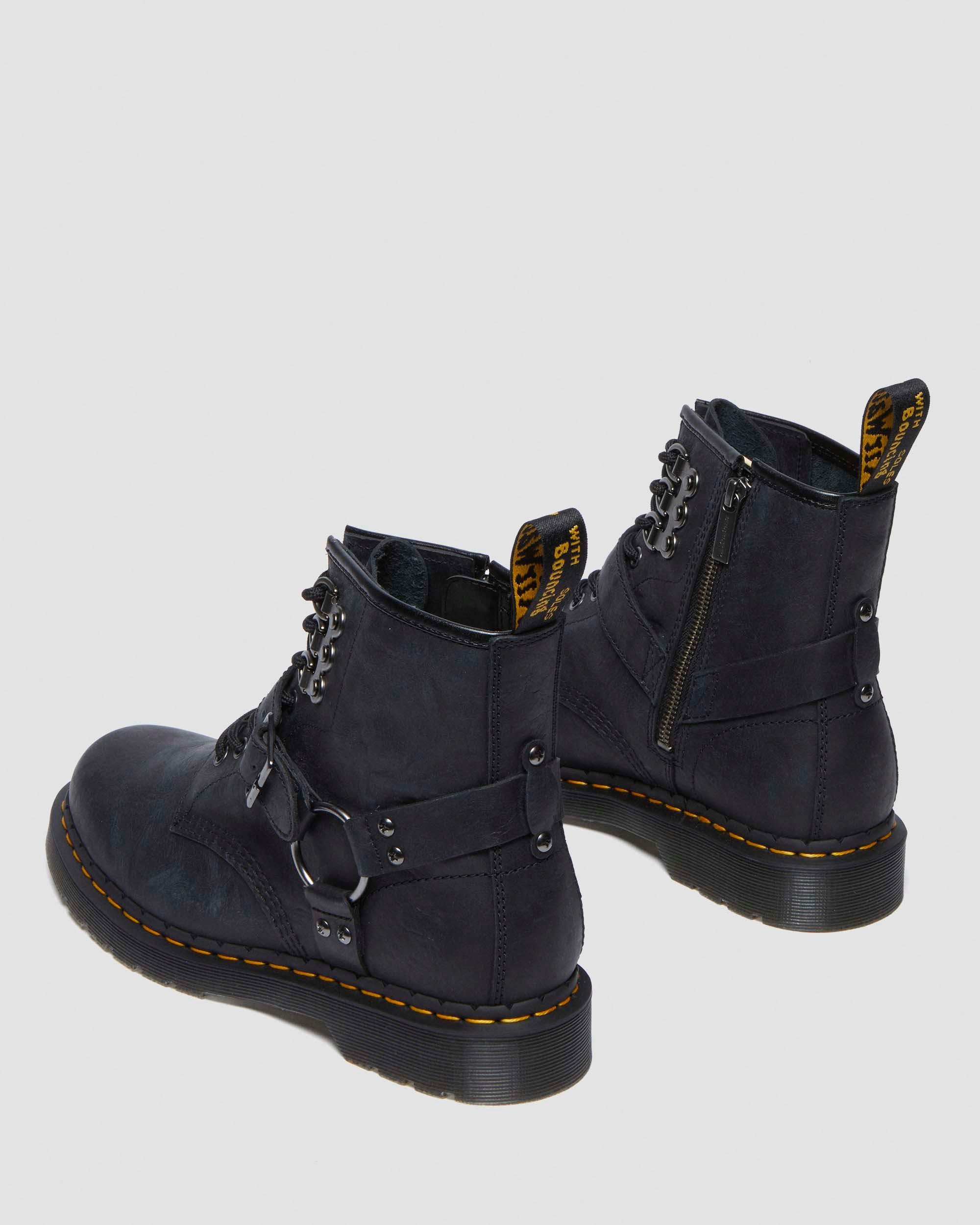 Doc martens harness online