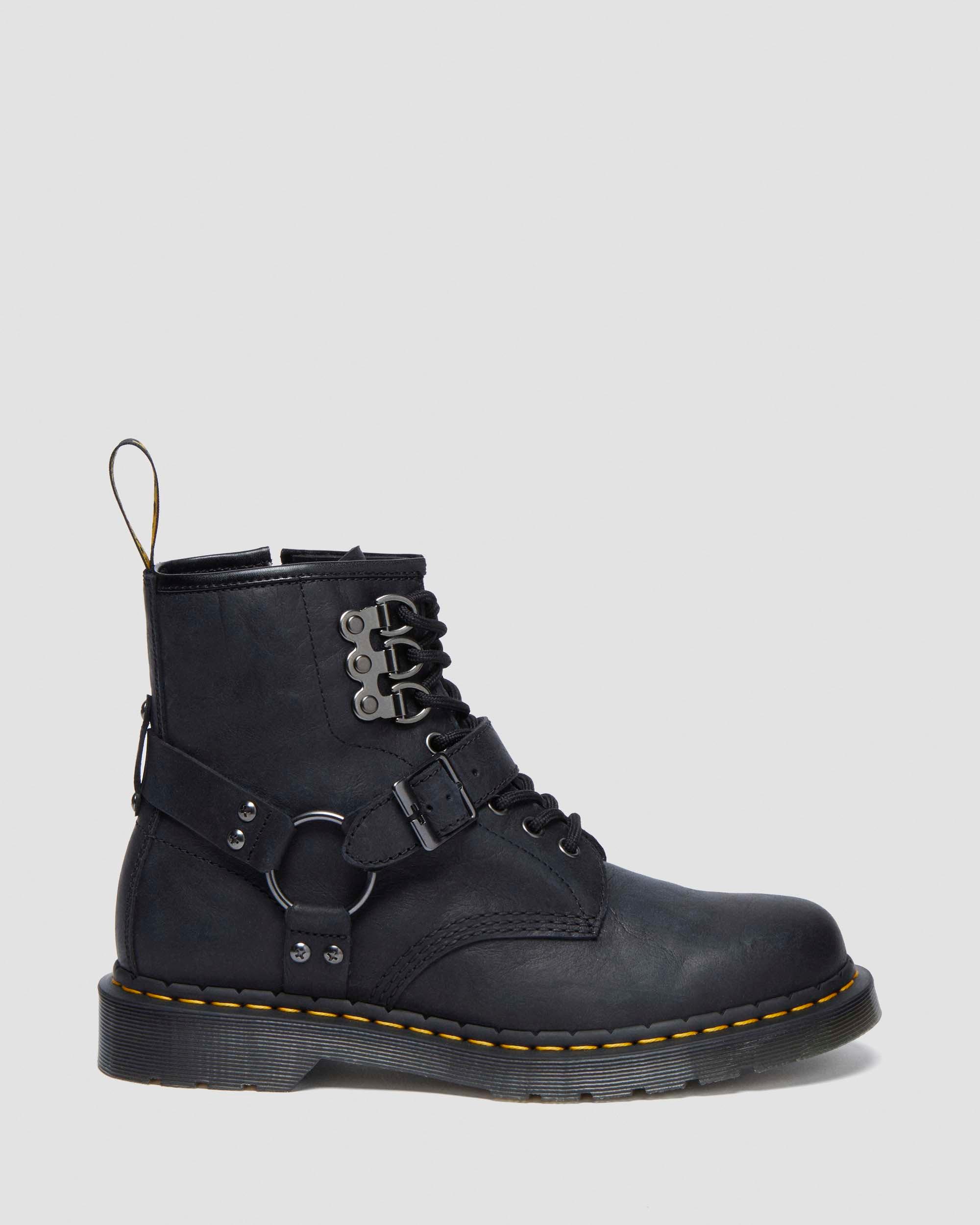 Dr martens 1460 8 eye black online