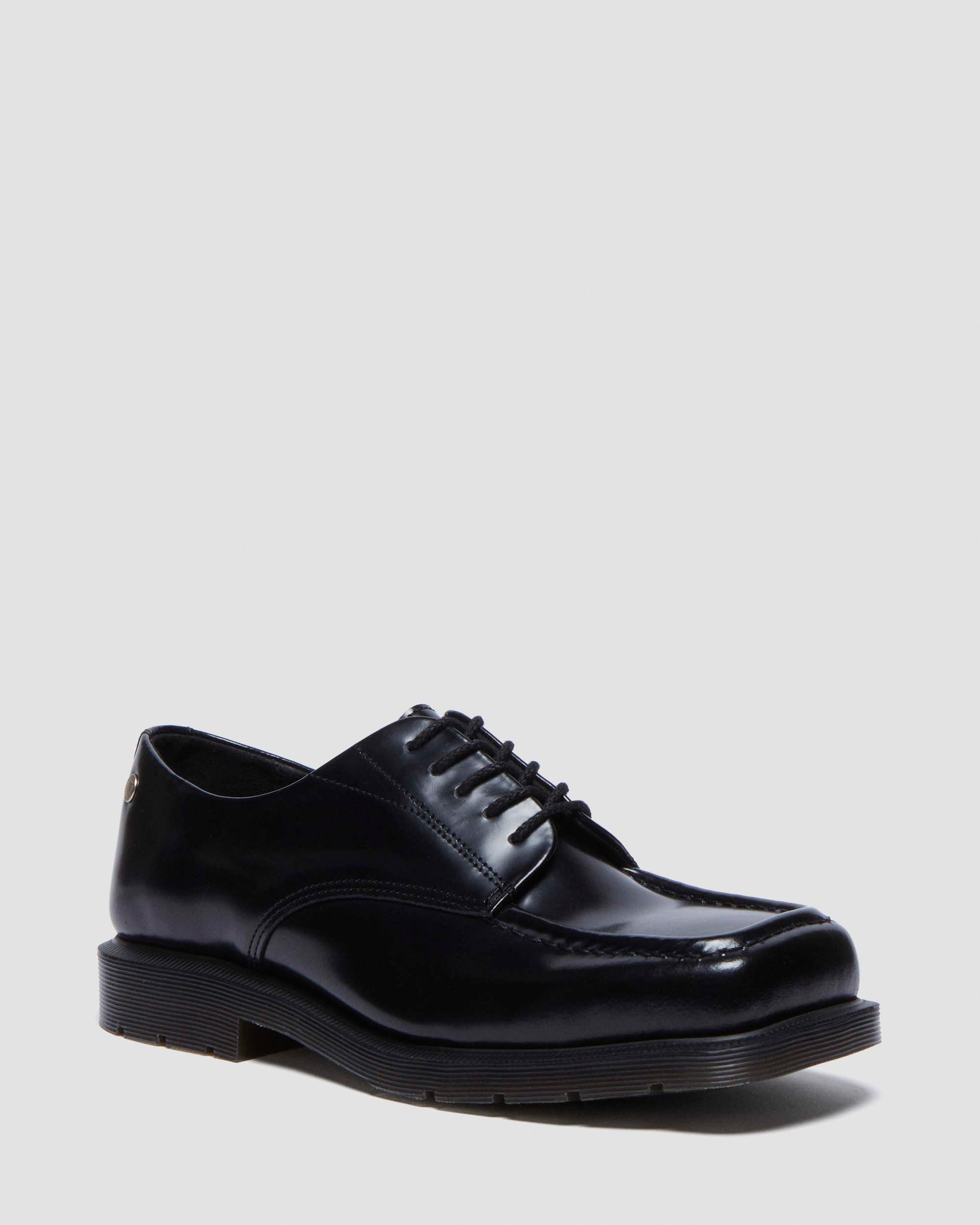 Durrow Dress Shoes in Dr. Martens