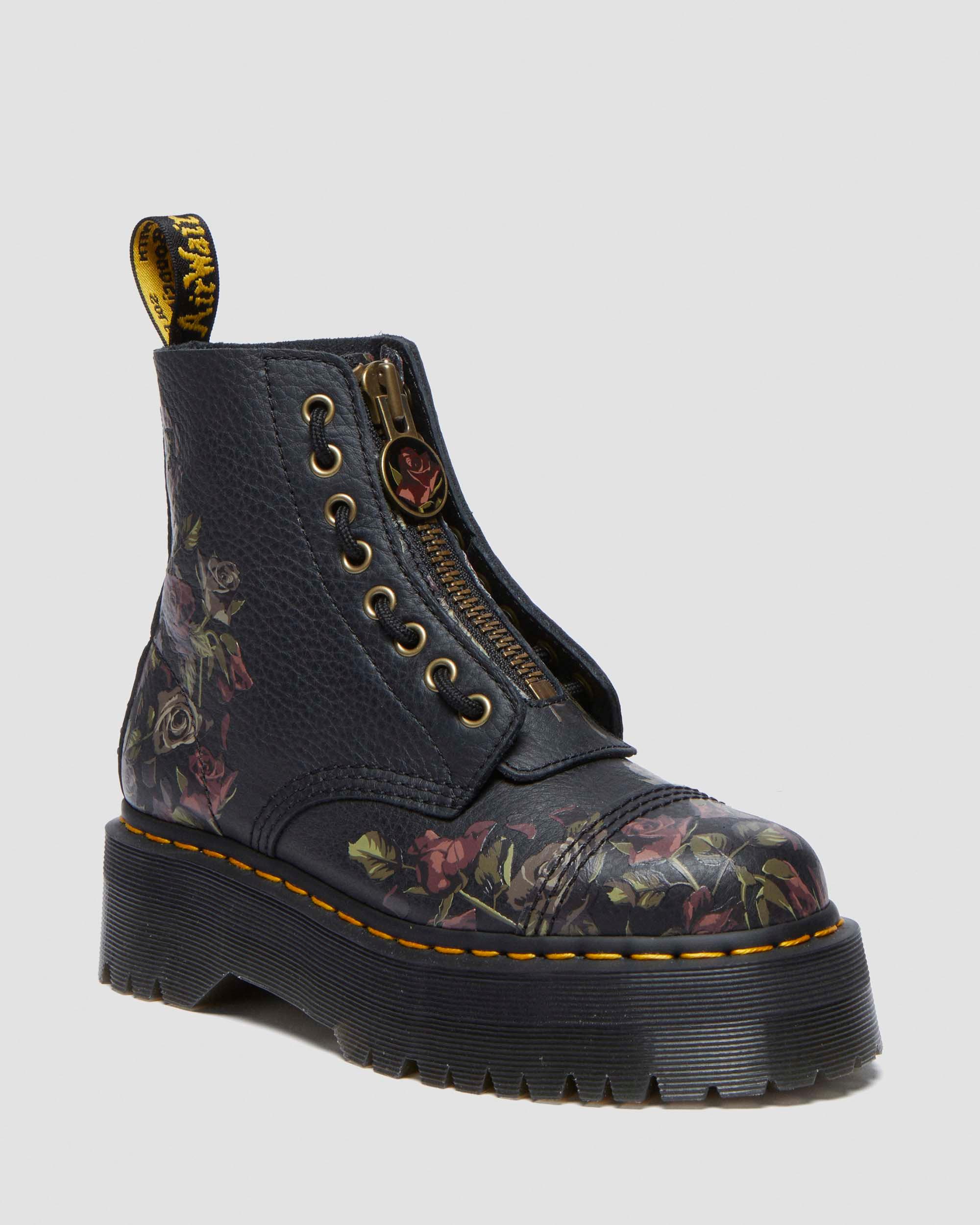 Dott martens fashion sinclair