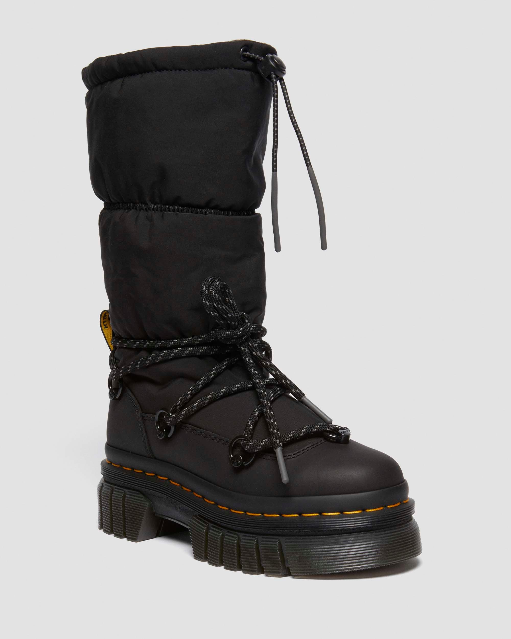 Dr martens snow boots on sale