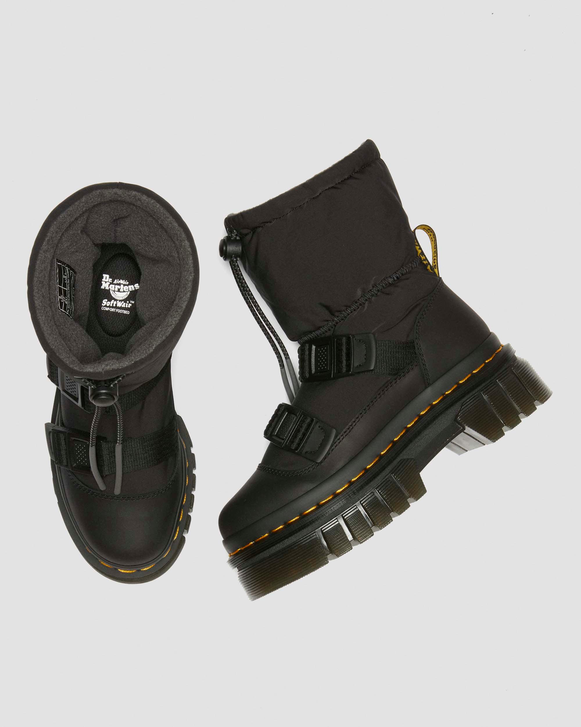 Dr. Martens Audrick Padded Lo 37 24センチ程 Martens Dr. - : r