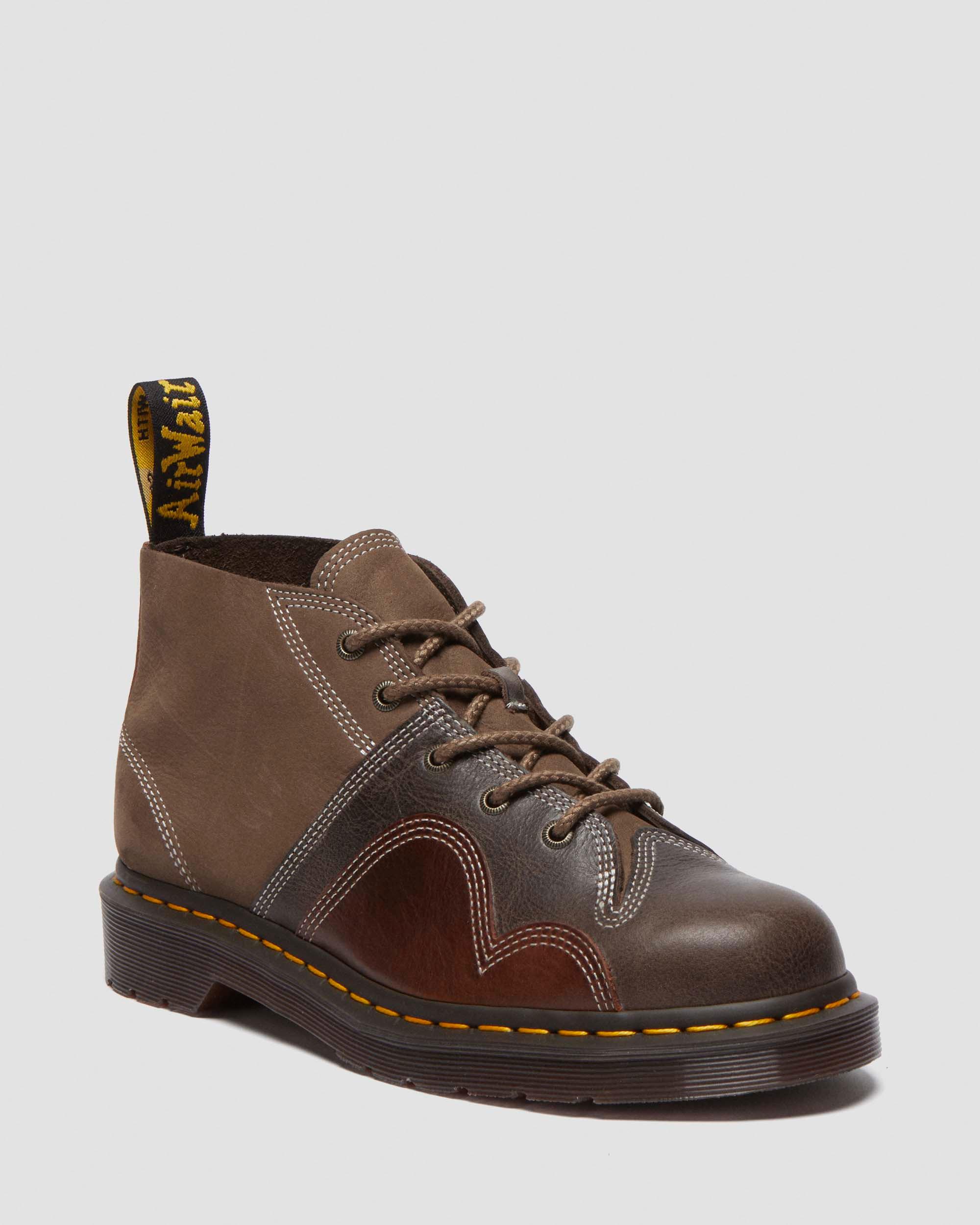 Church boots doc martens online