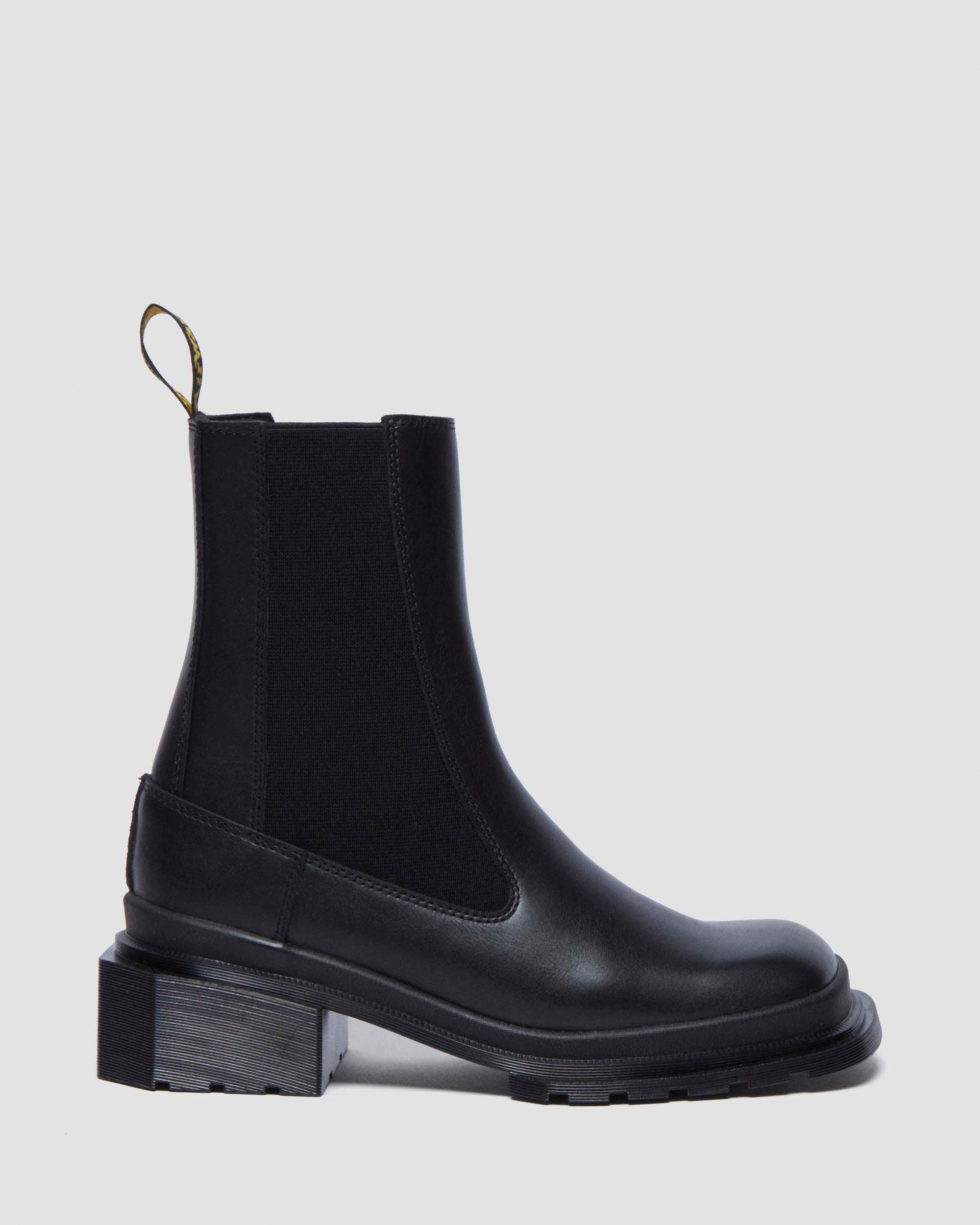 [Dr.Martens] Mayball Chelsea 送料込 Amazon.com: Dr. Martens Women's Maybole Chelsea Boots, Black