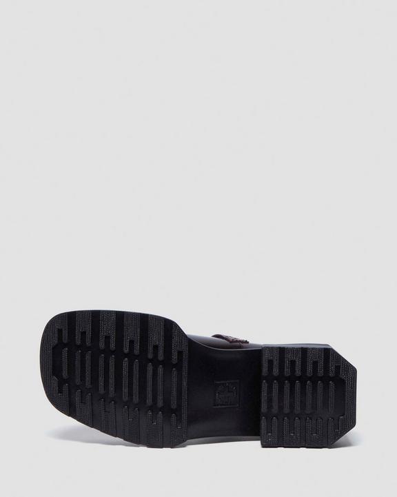 Maybole Square Toe Mary Jane Shoes in Black | Dr. Martens Maybole Square Toe Mary Jane Shoes in Black | Dr. Martens