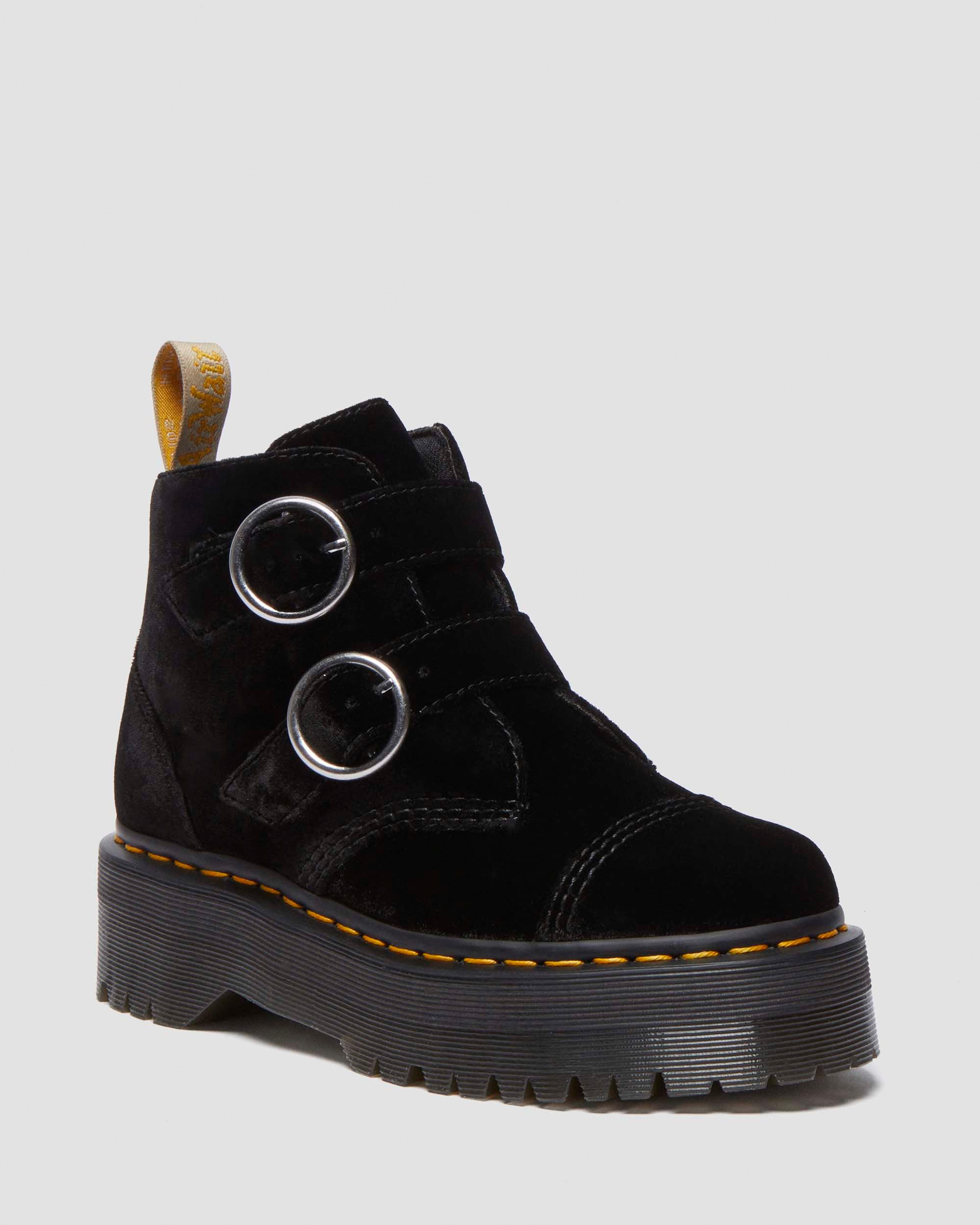 Doc martens camber best sale