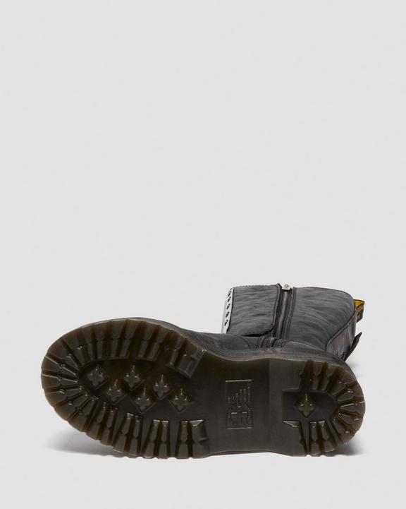 Jadon Max Boot Hi Buckle Platforms in | Dr. Martens Jadon Max Boot Hi Buckle Platforms in | Dr. Martens