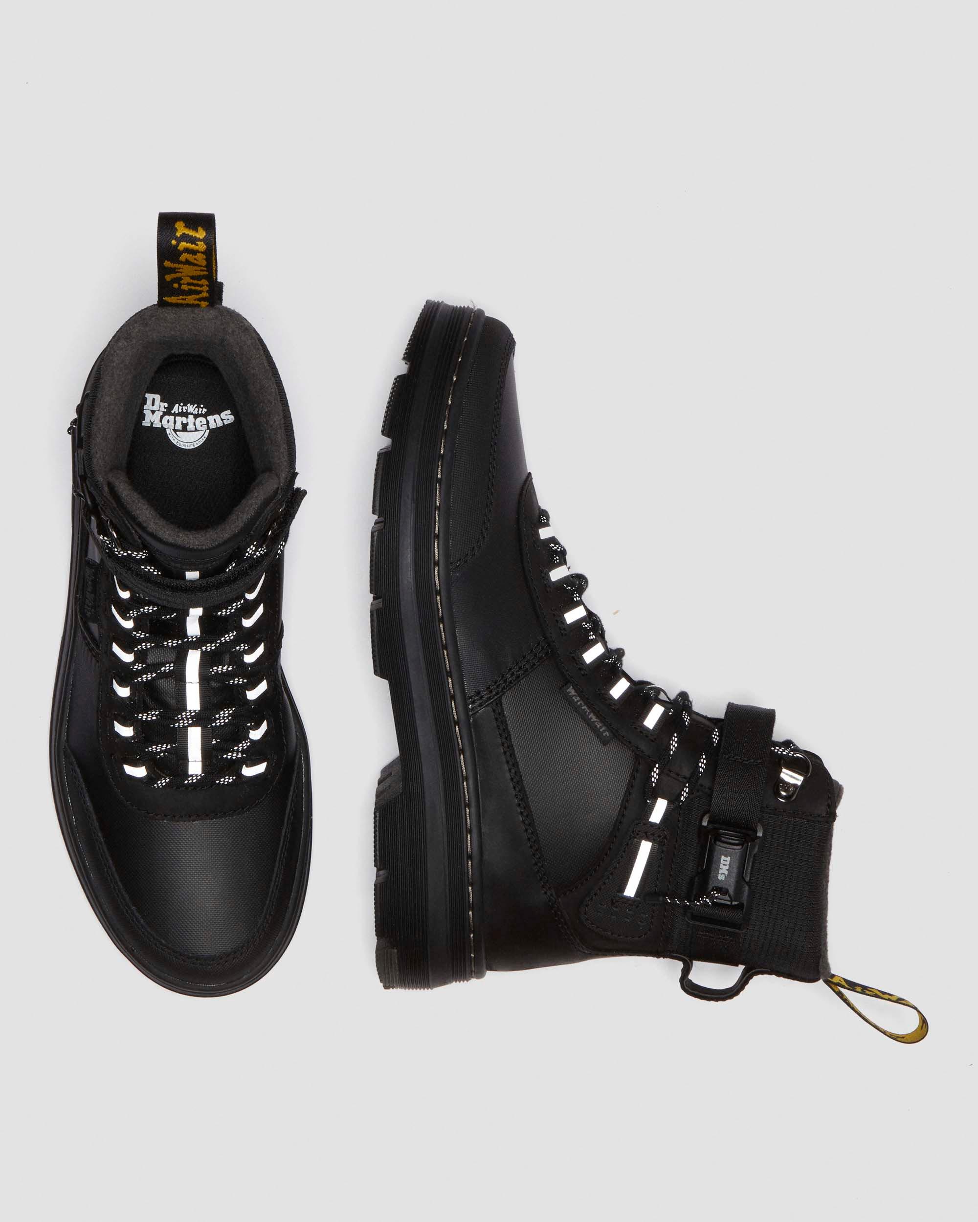 DR MARTENS Combs Tech Nylon Winter Boots