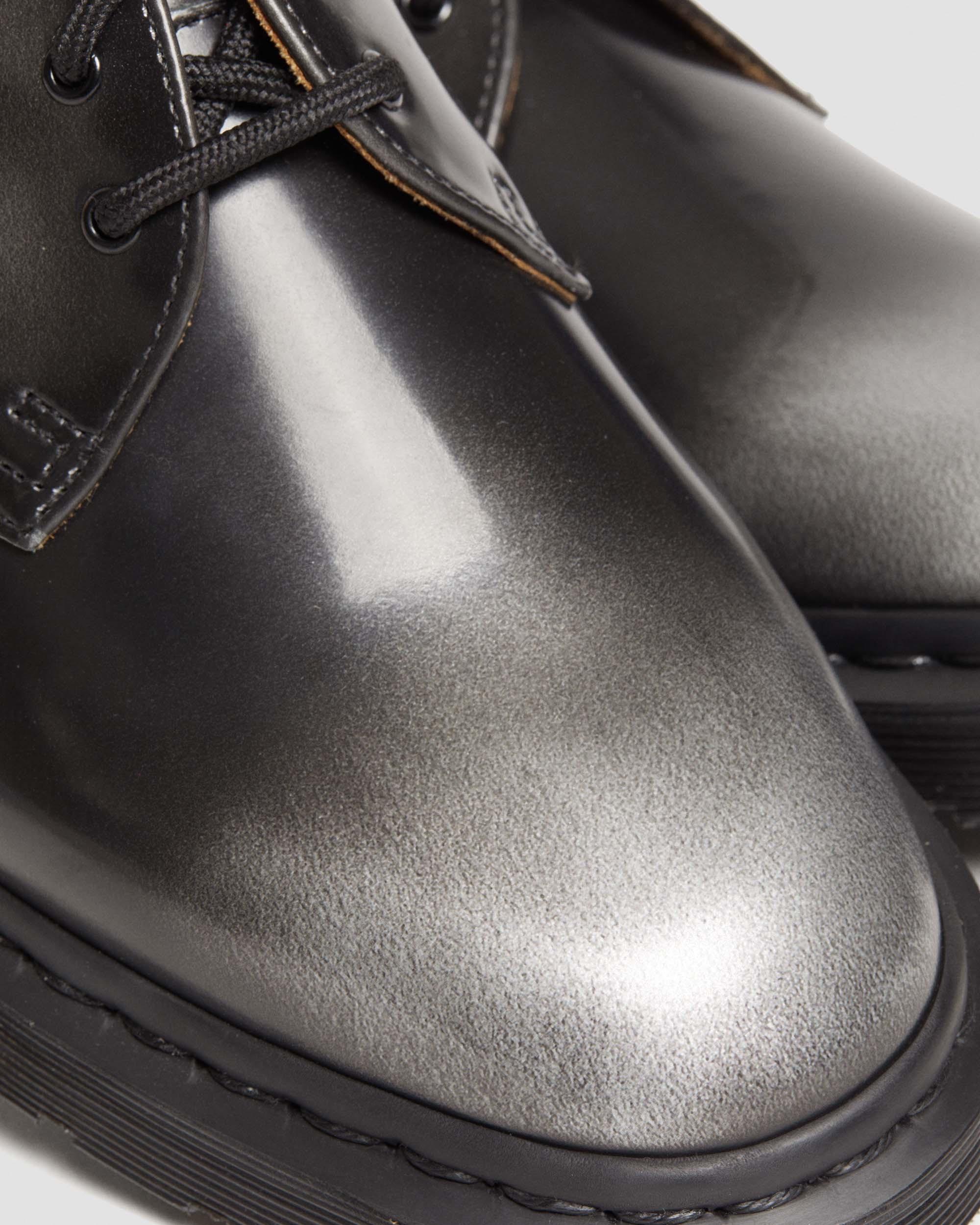 CHAUSSURES 1461 SUPREME EN CUIR ARCADIA
