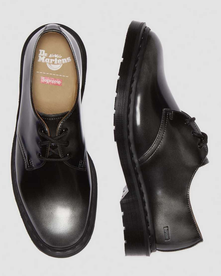 1461 Supreme Arcadia Leather Oxford Shoe1461 Supreme Arcadia Leather Oxford Shoes Dr. Martens