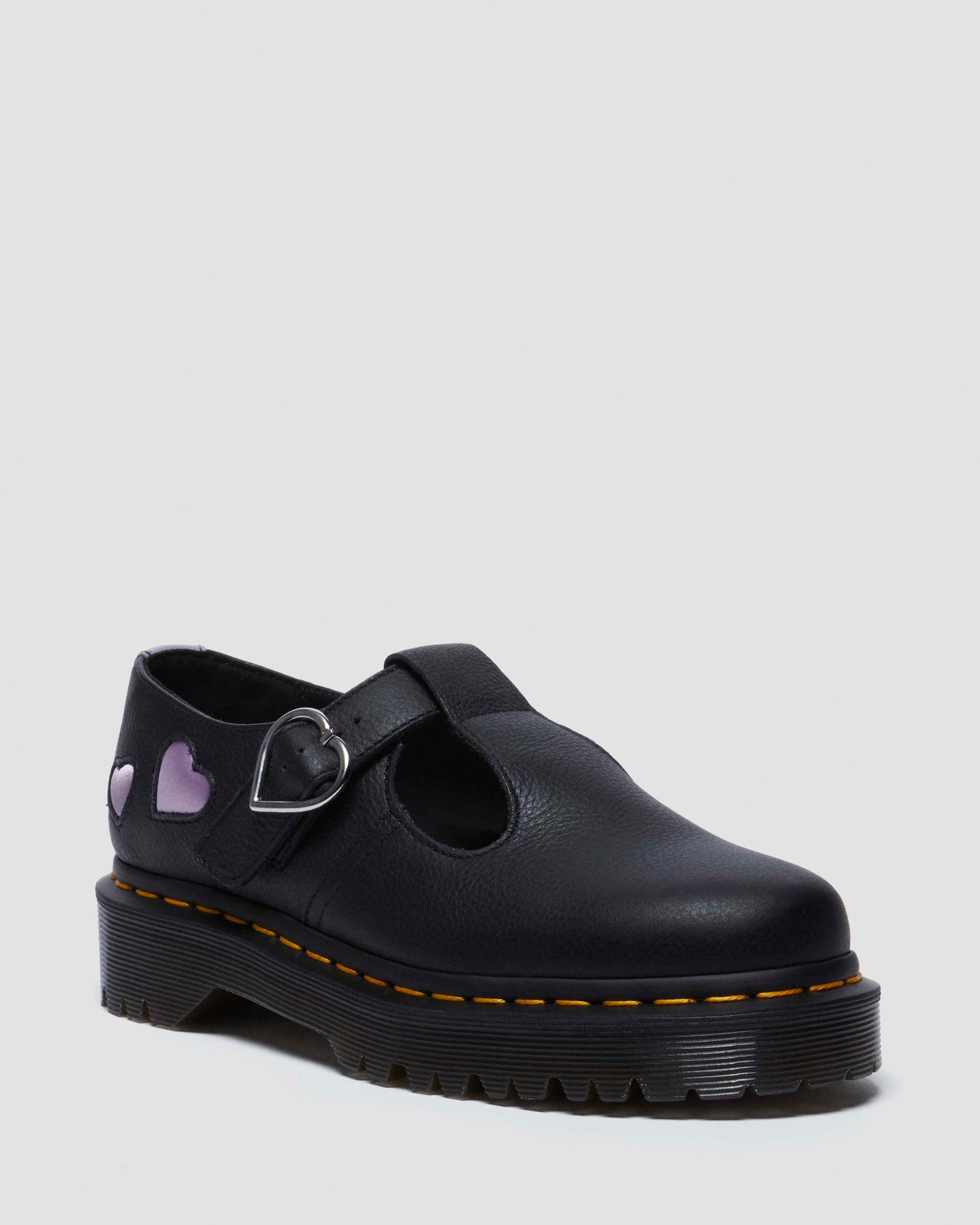 Polley dr martens best sale