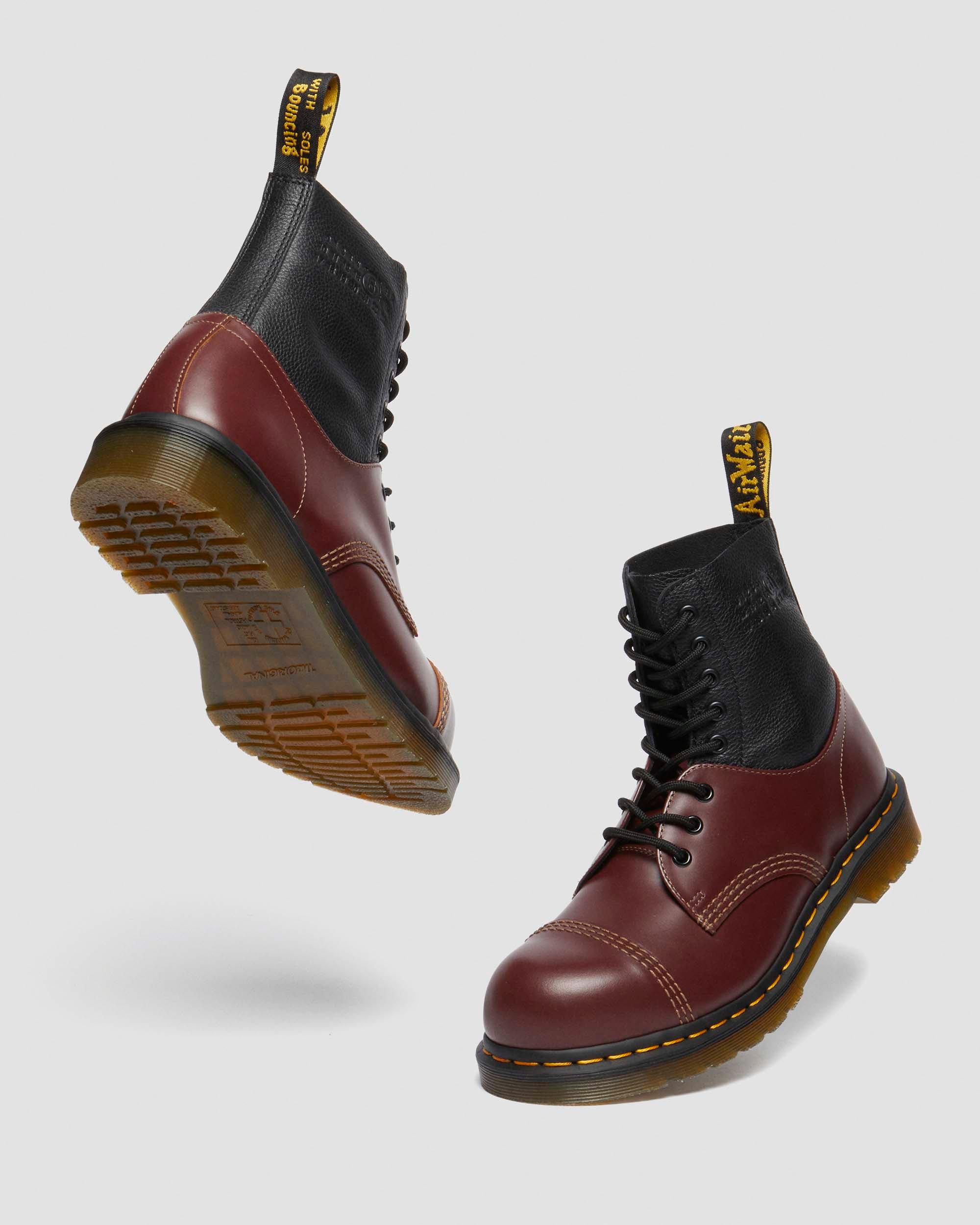 Shop MM6 Maison Margiela Dr. Martens x MM6 Maison Margiela