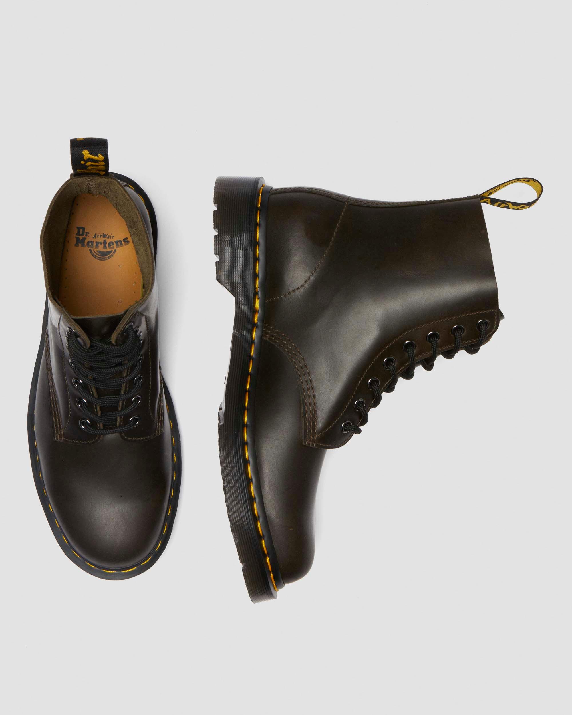 Dr martens pascal opinioni best sale