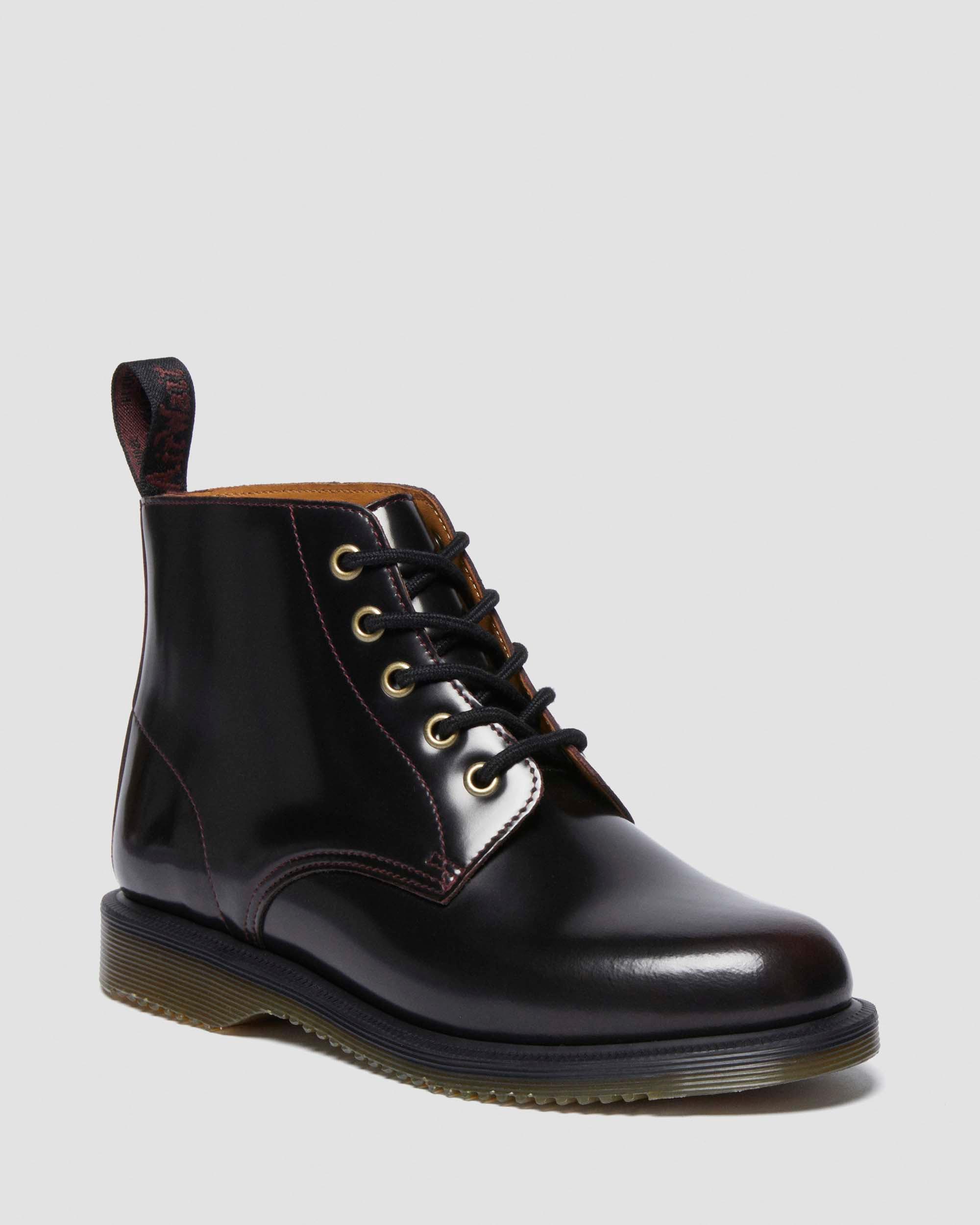 Doc martens emmeline arcadia on sale