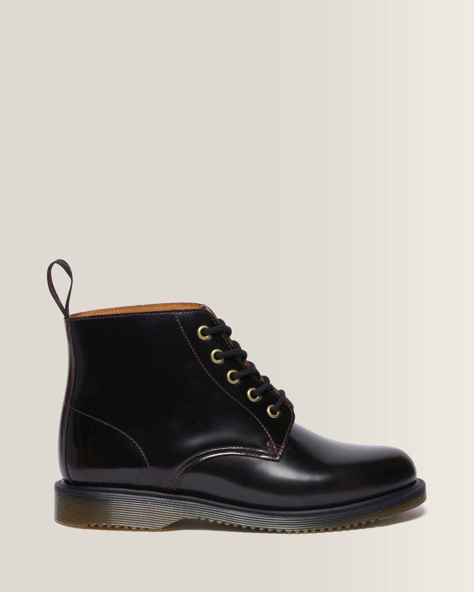 Botas Emmeline de piel Arcadia product image