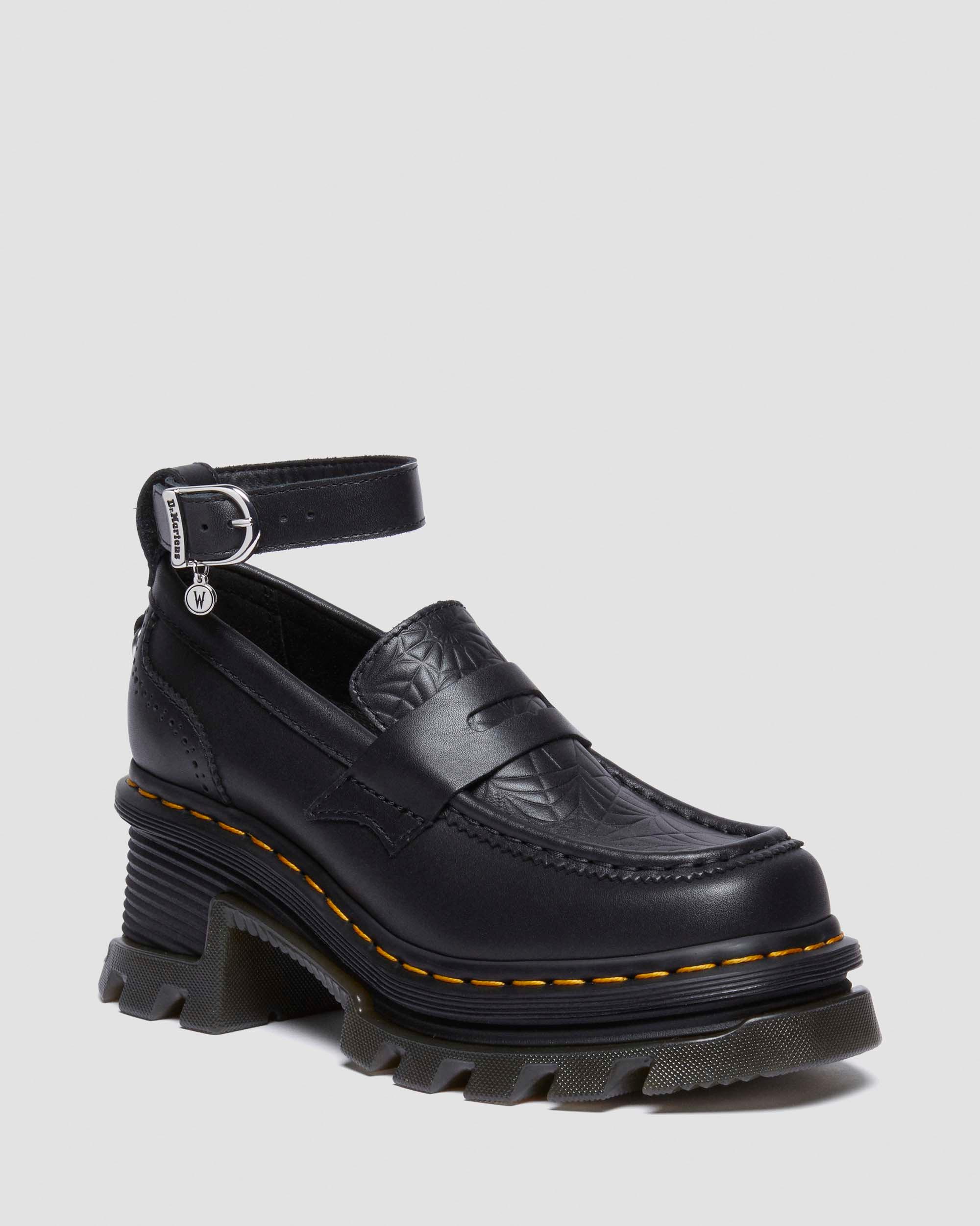 Dr martens kristina online best sale