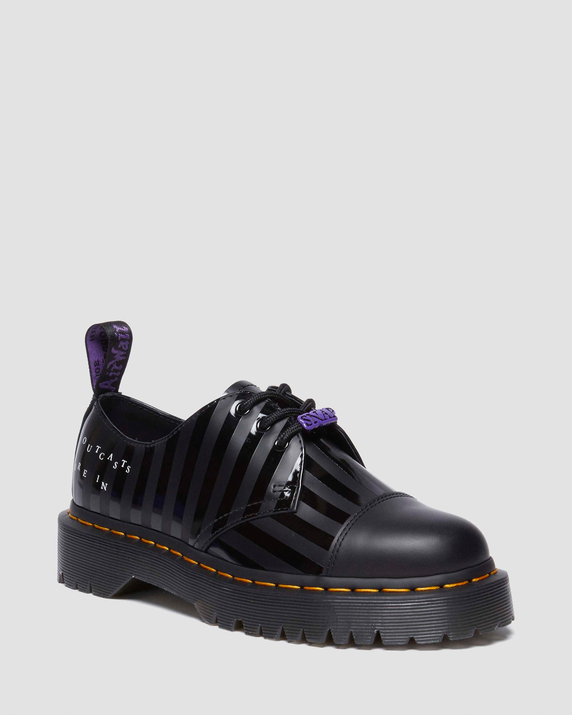 Dr martens bex platform online